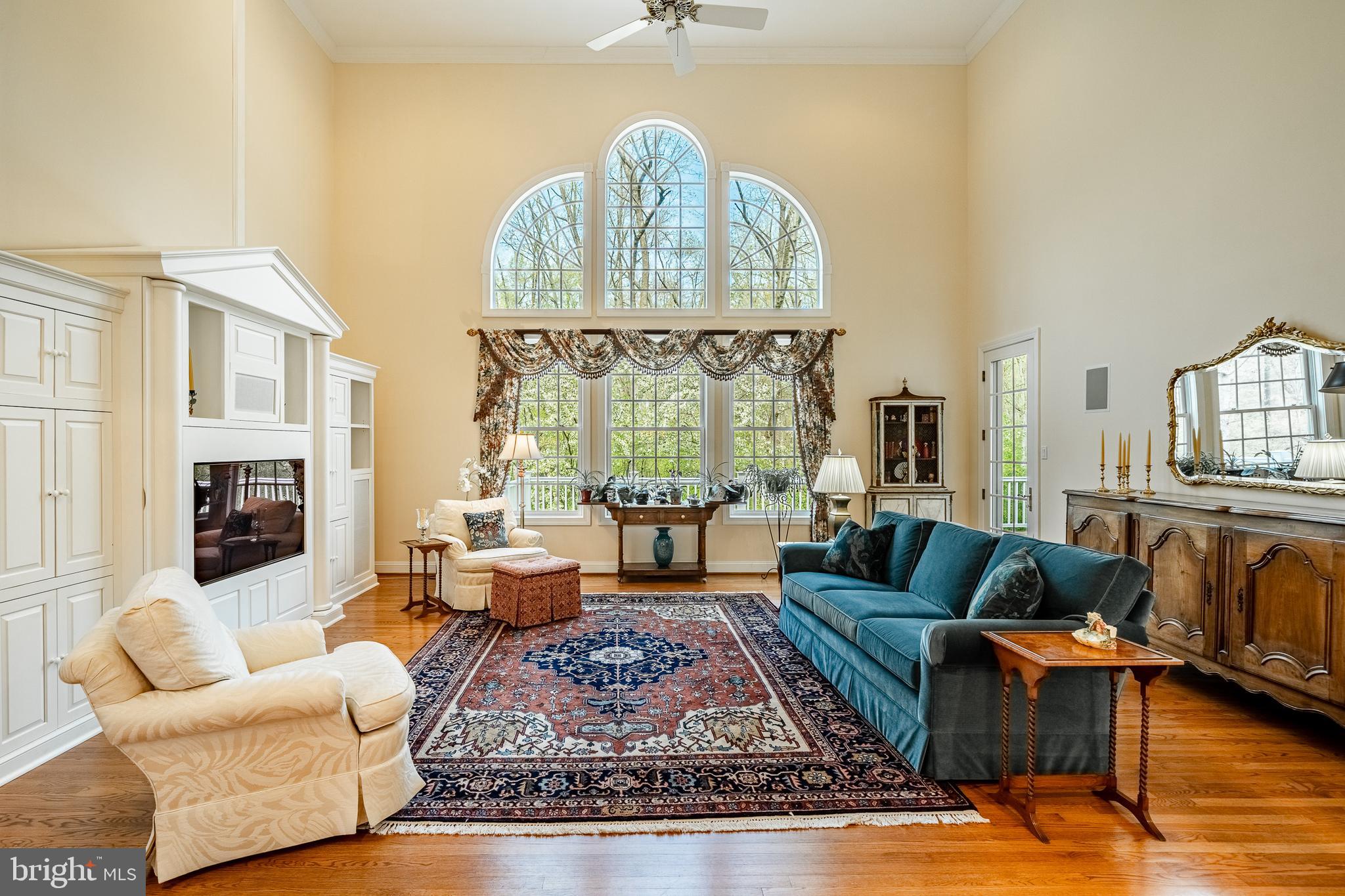 CROSS CREEK - Residential