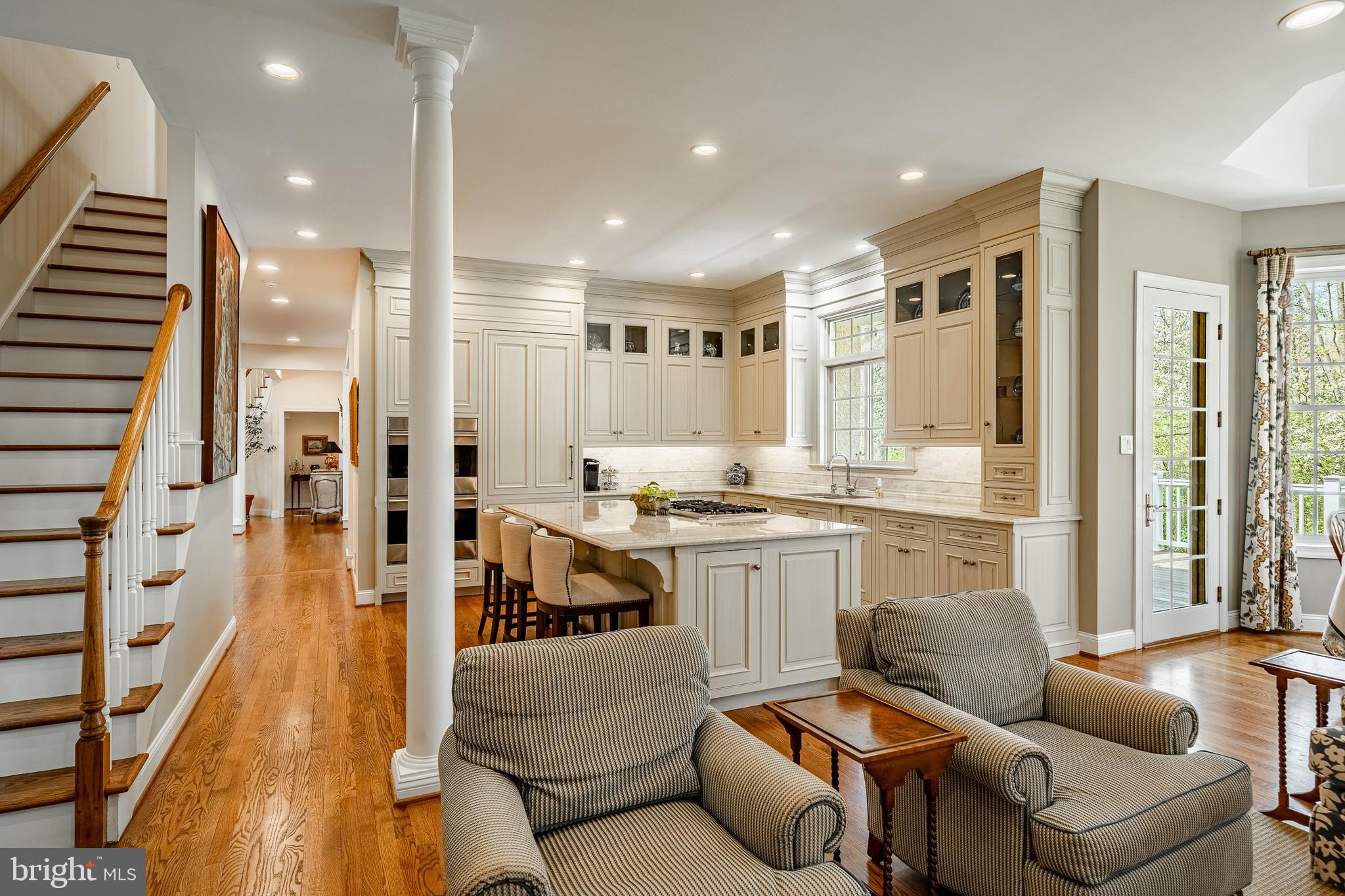 CROSS CREEK - Residential