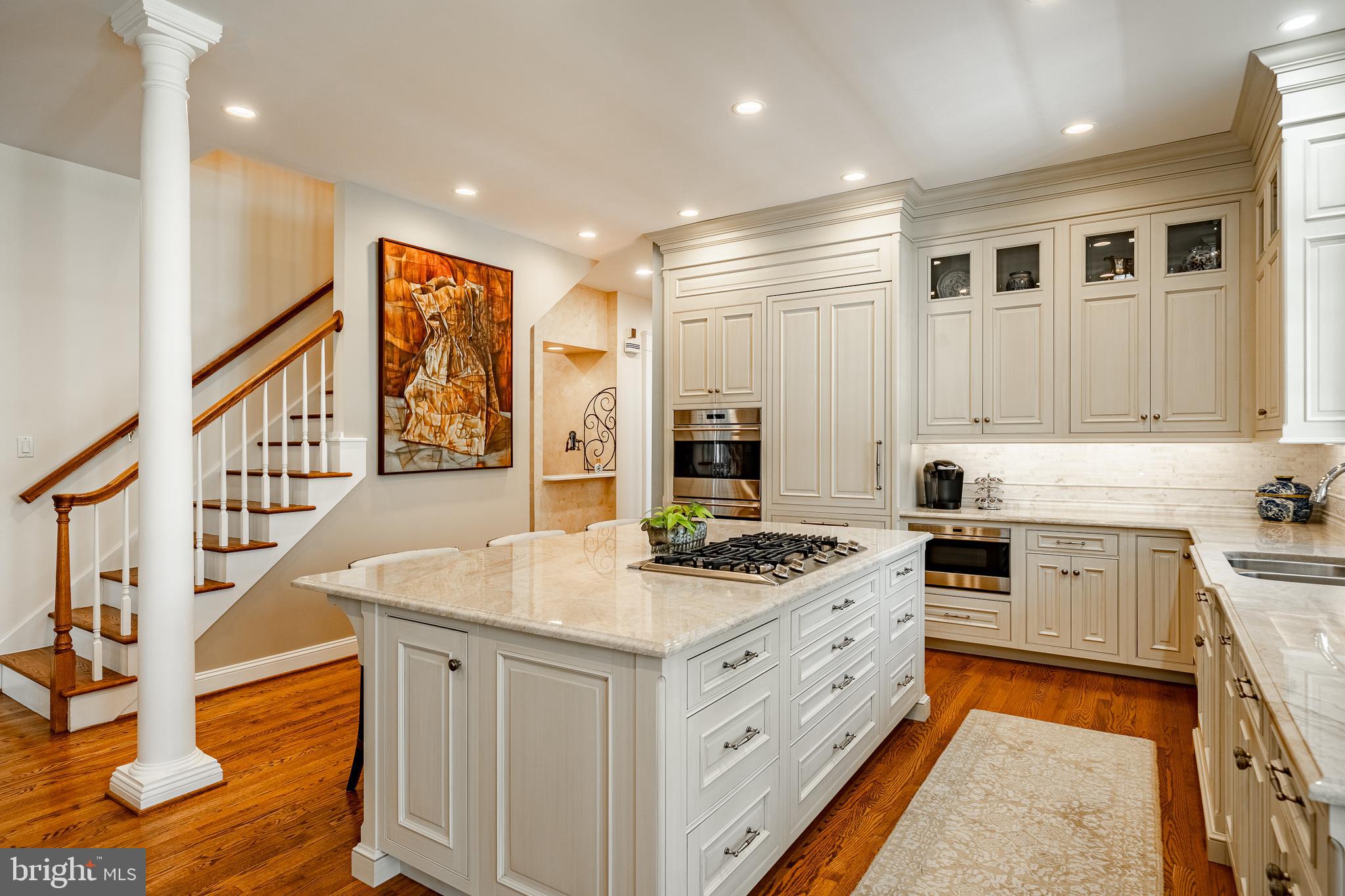 CROSS CREEK - Residential