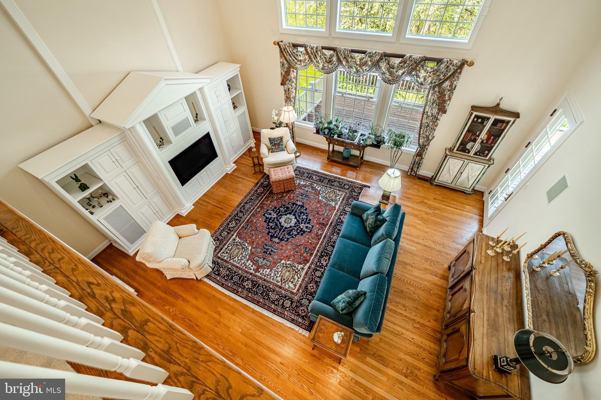 CROSS CREEK - Residential