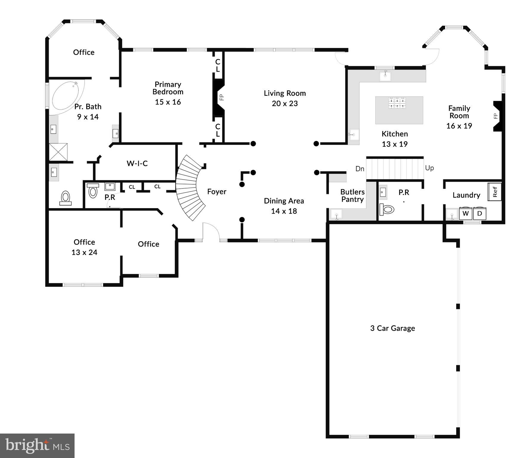 CROSS CREEK - Residential