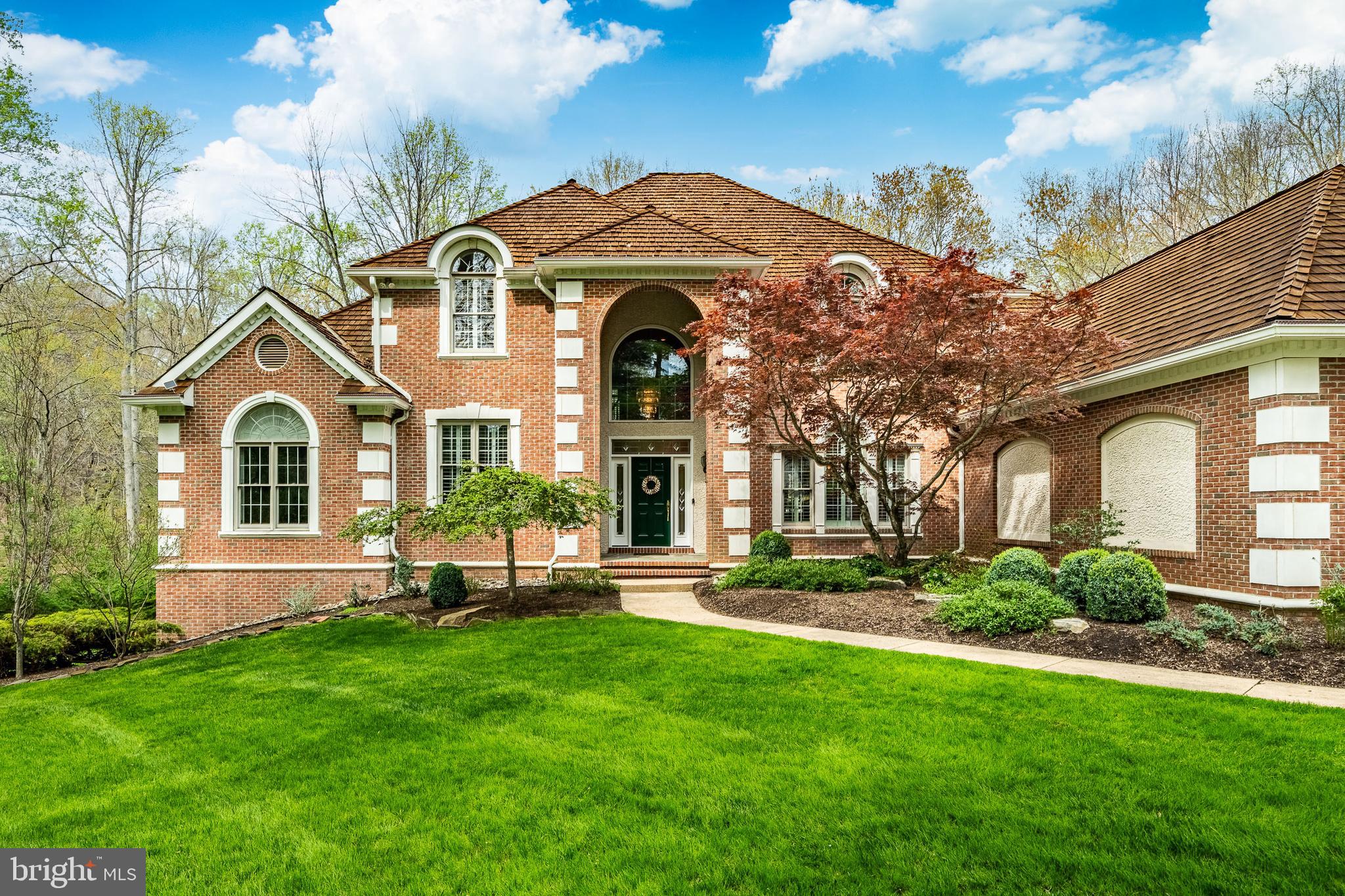 CROSS CREEK - Residential