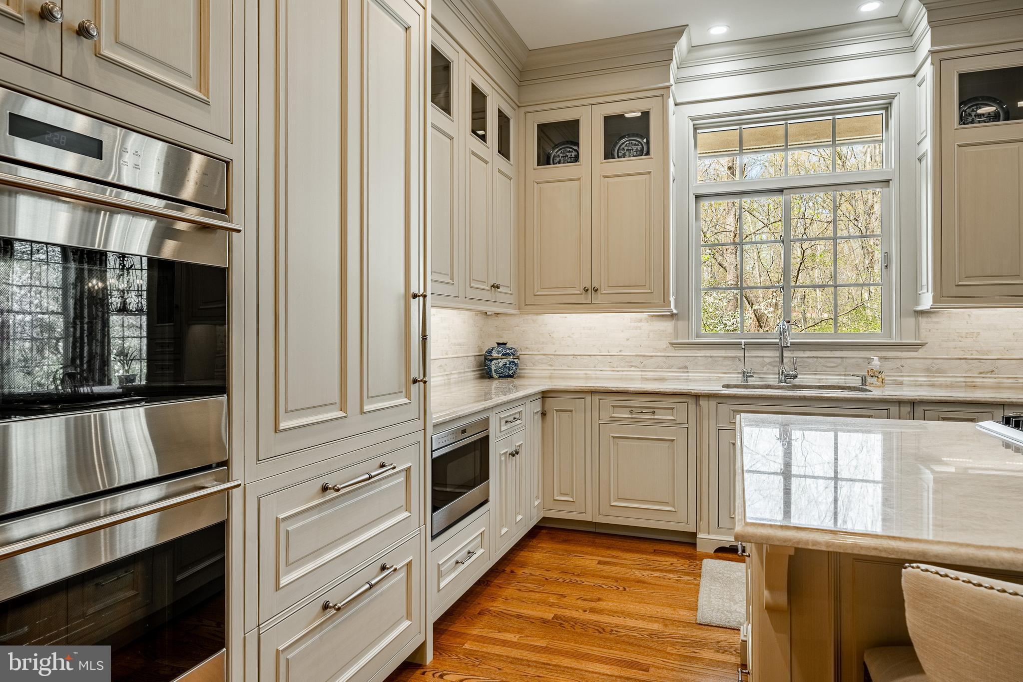 CROSS CREEK - Residential