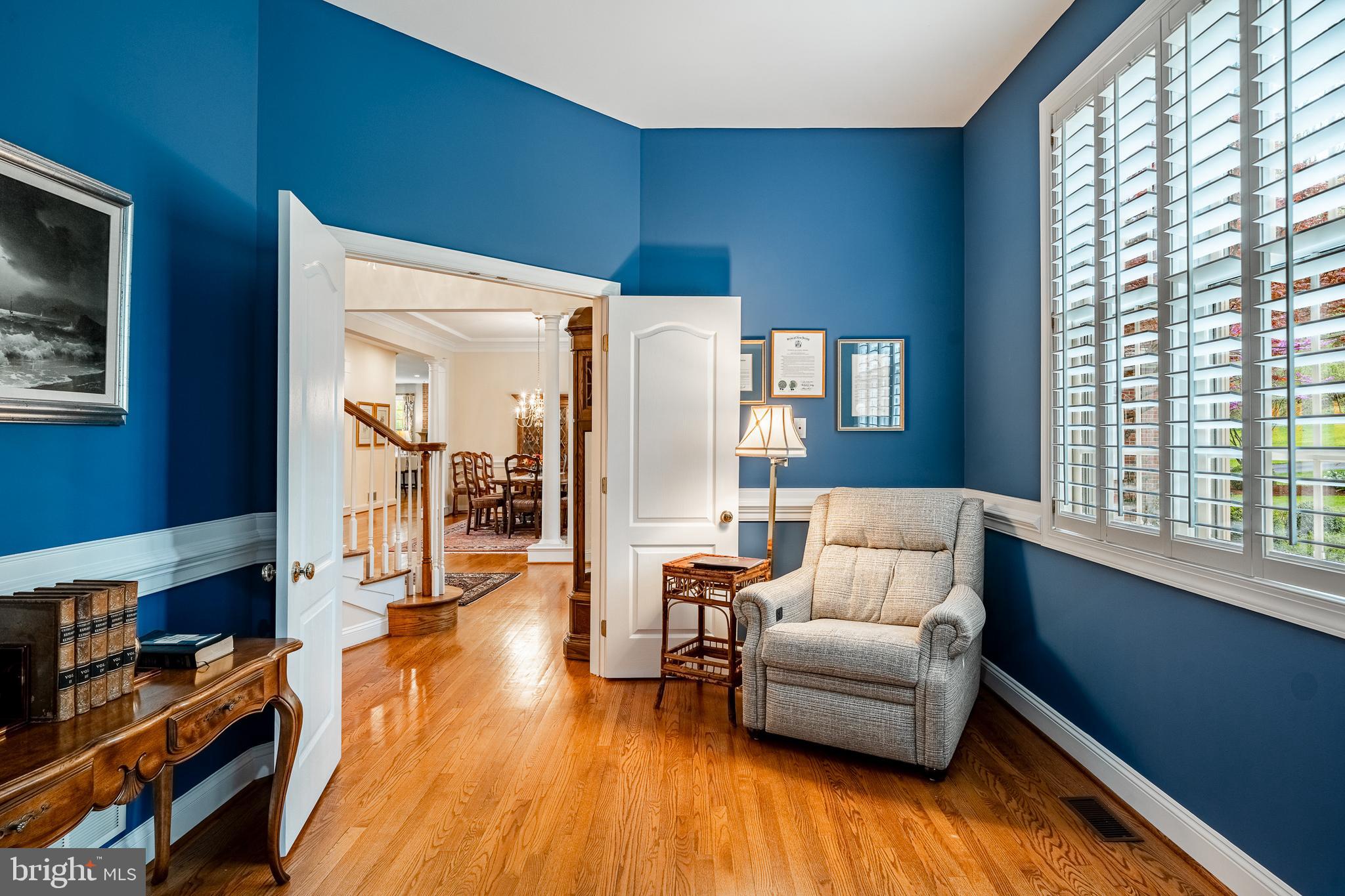 CROSS CREEK - Residential