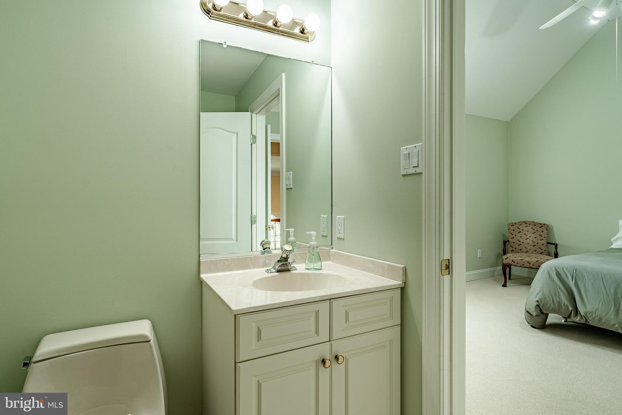 CROSS CREEK - Residential