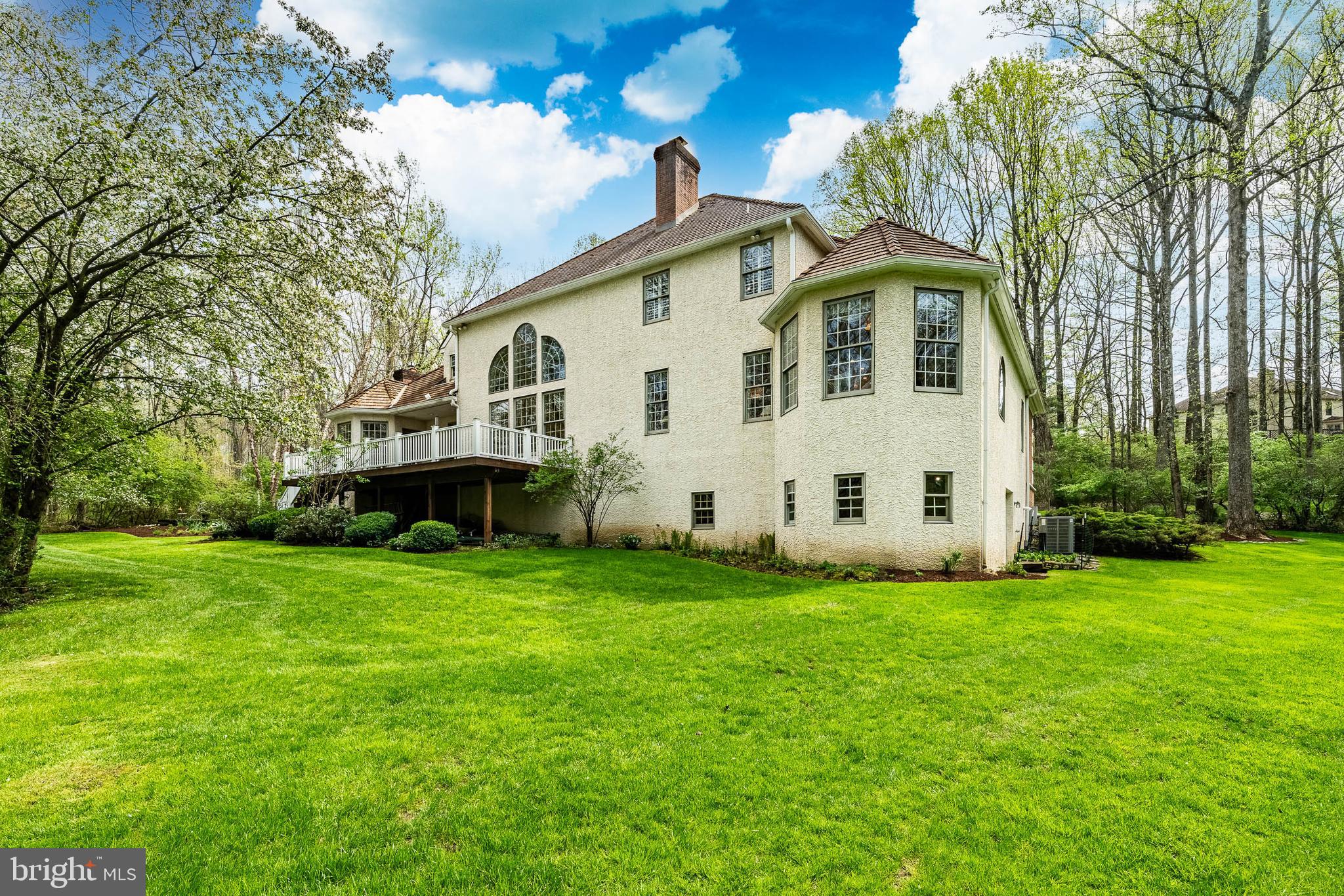 CROSS CREEK - Residential