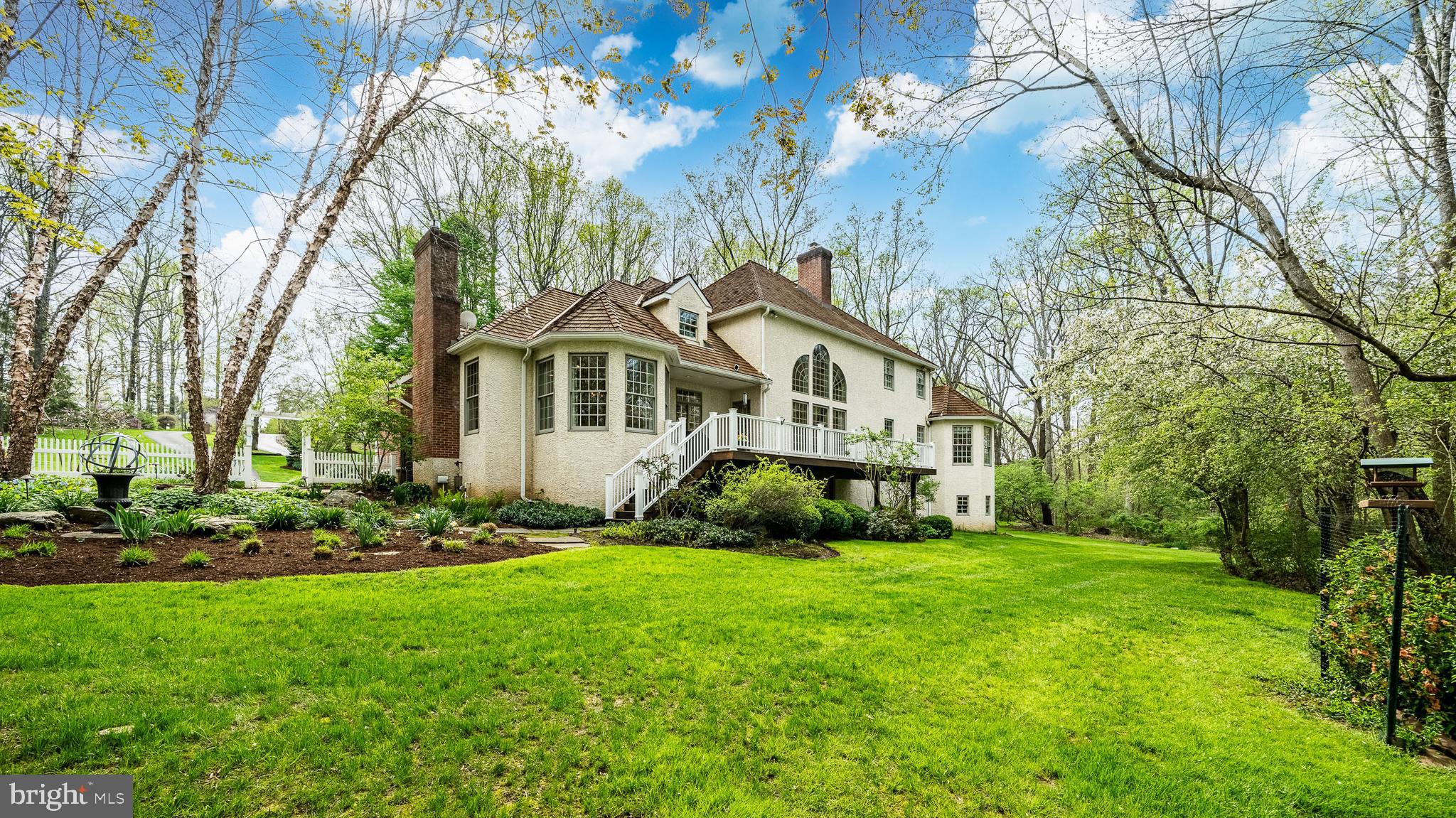 CROSS CREEK - Residential