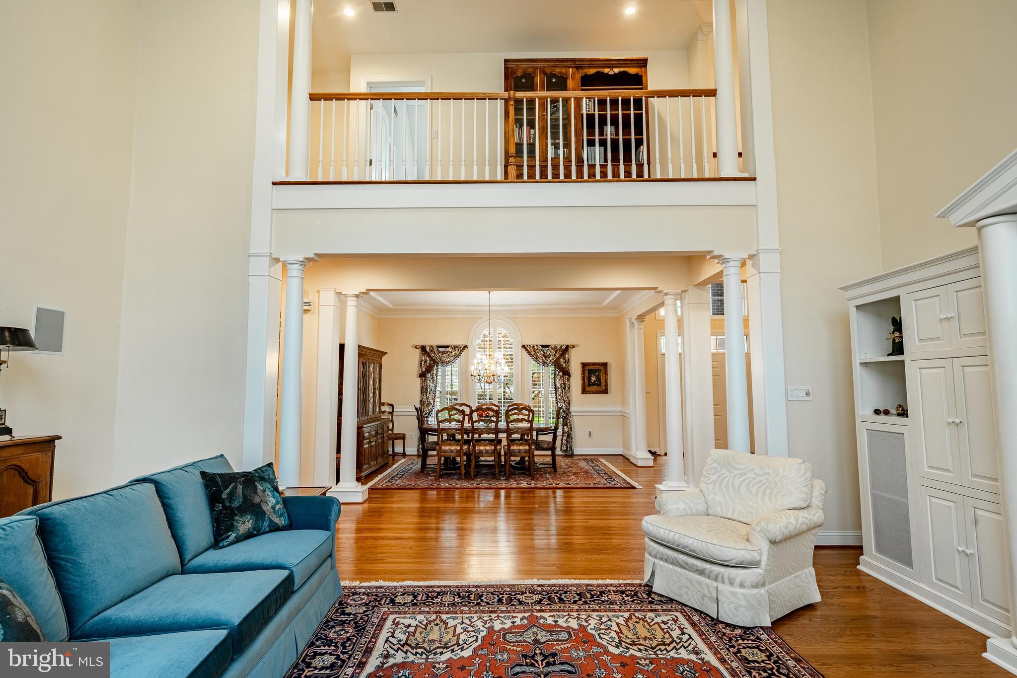 CROSS CREEK - Residential