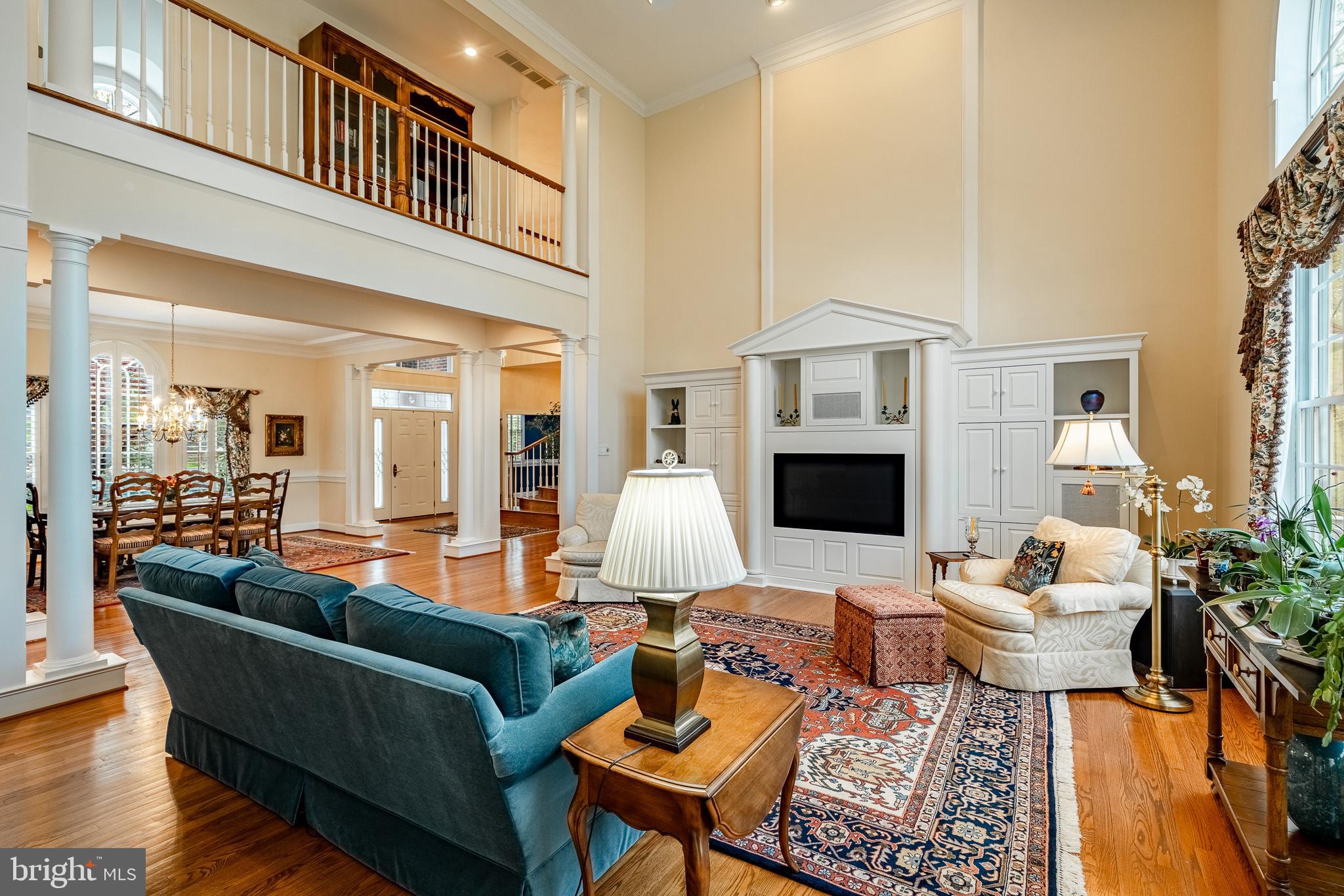 CROSS CREEK - Residential