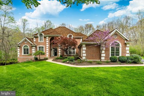 Photo of 127 Montana Drive, CHADDS FORD, PA 19317 (MLS # PACT2122054)