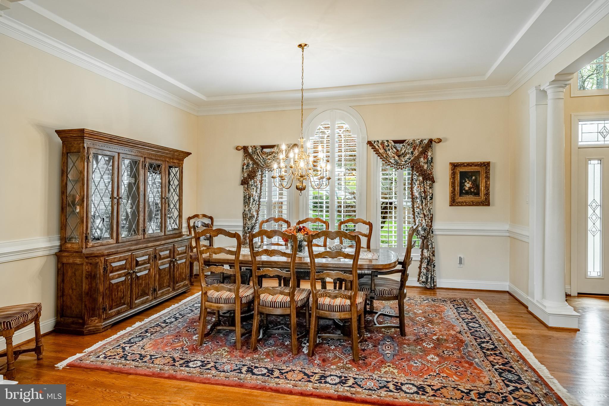 CROSS CREEK - Residential