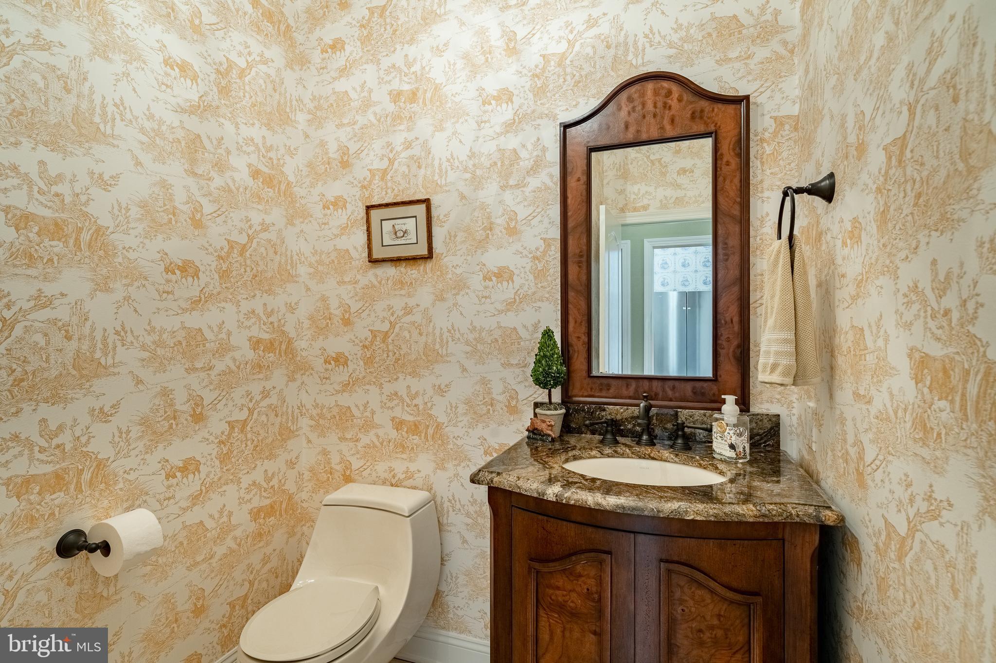 CROSS CREEK - Residential