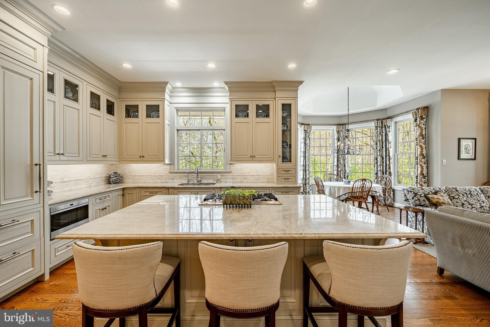 CROSS CREEK - Residential