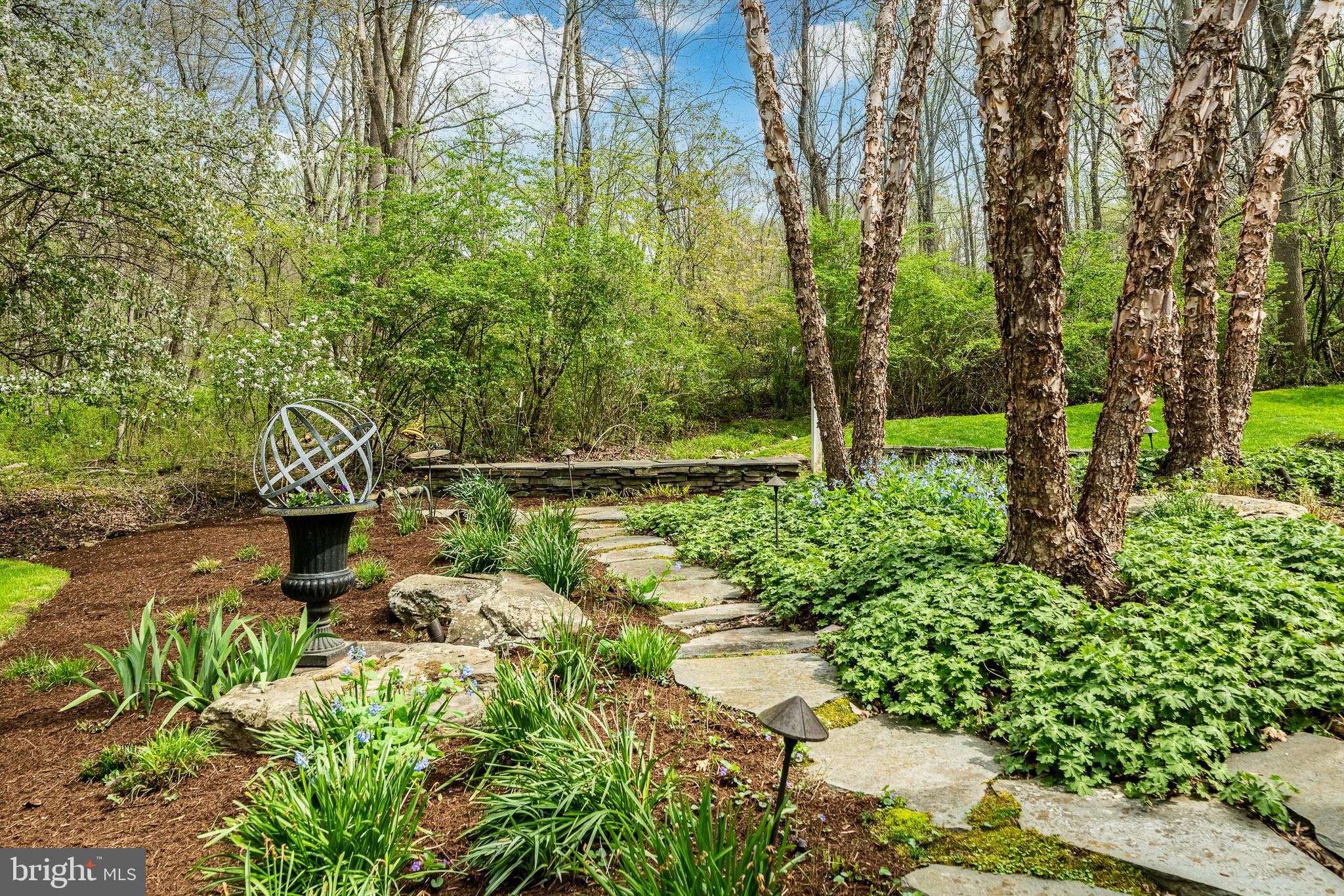 CROSS CREEK - Residential