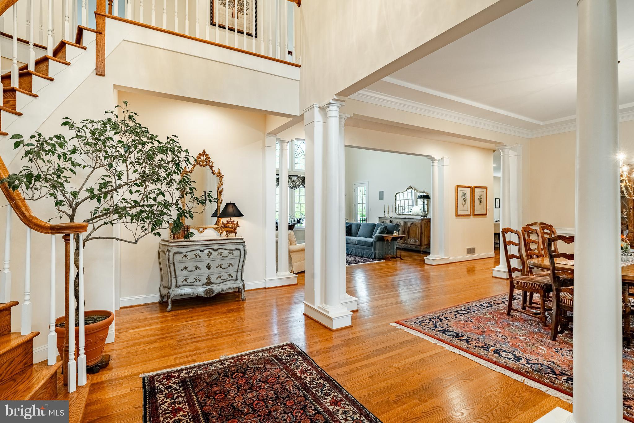 CROSS CREEK - Residential