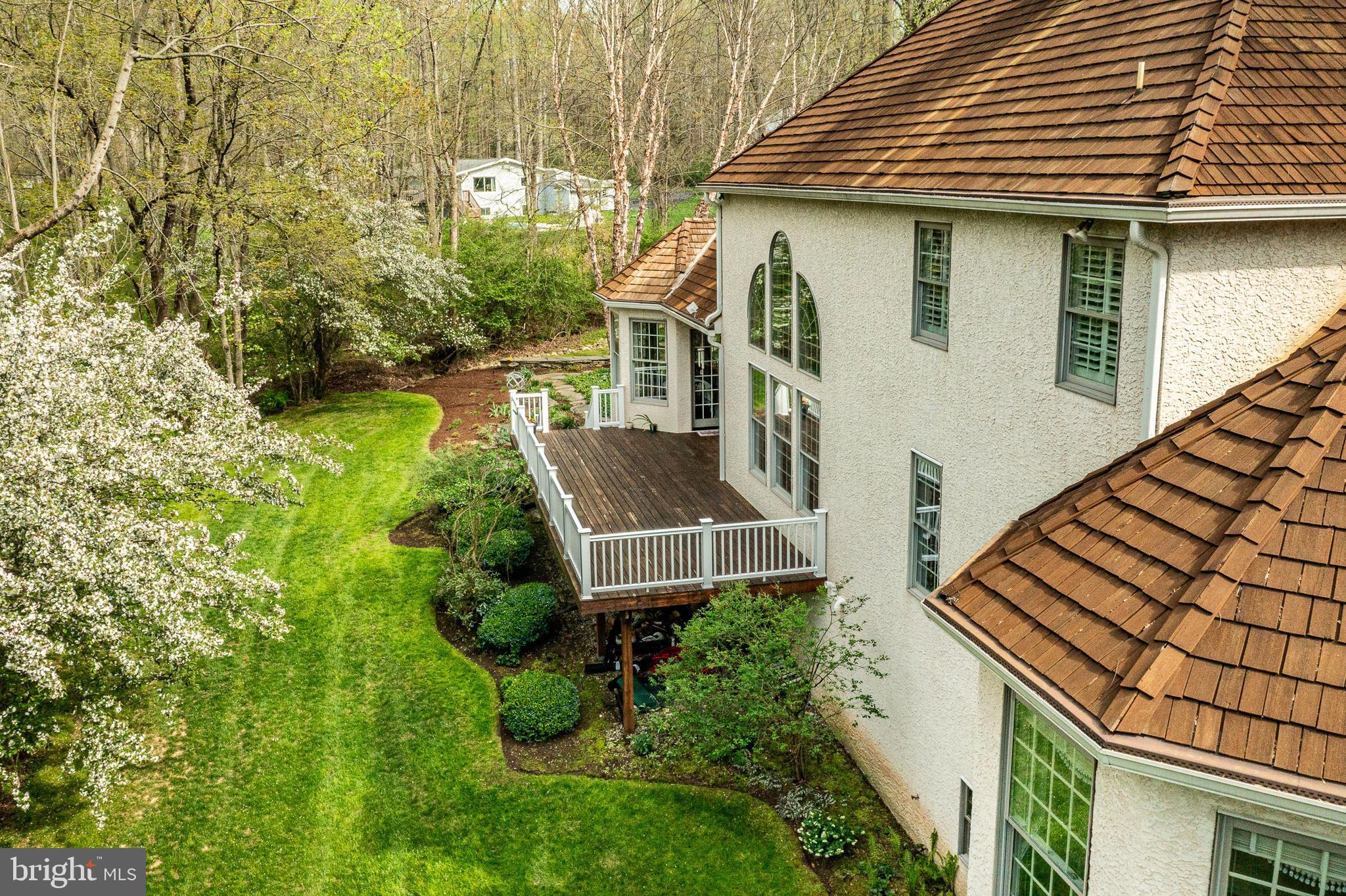 CROSS CREEK - Residential