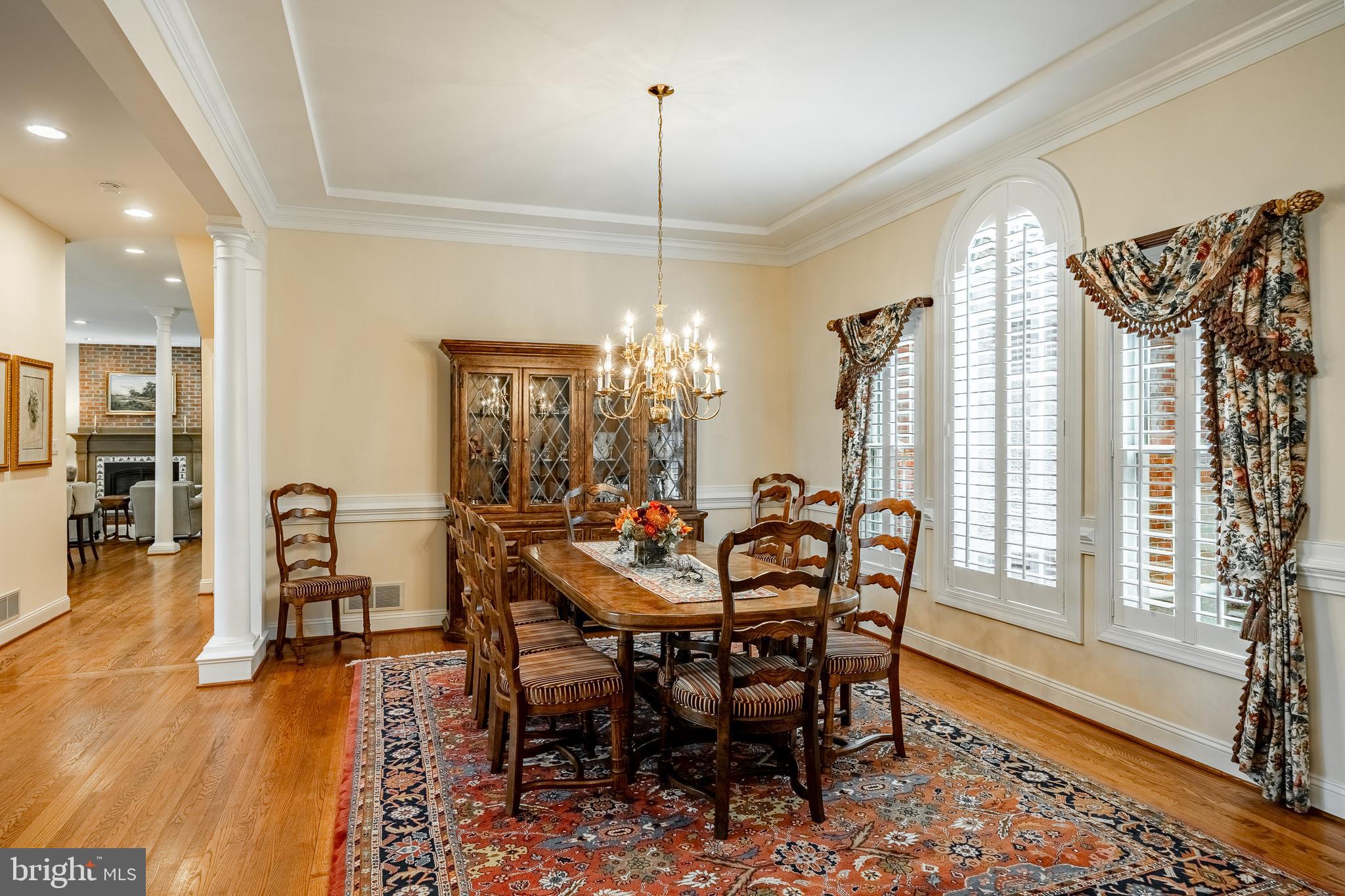 CROSS CREEK - Residential