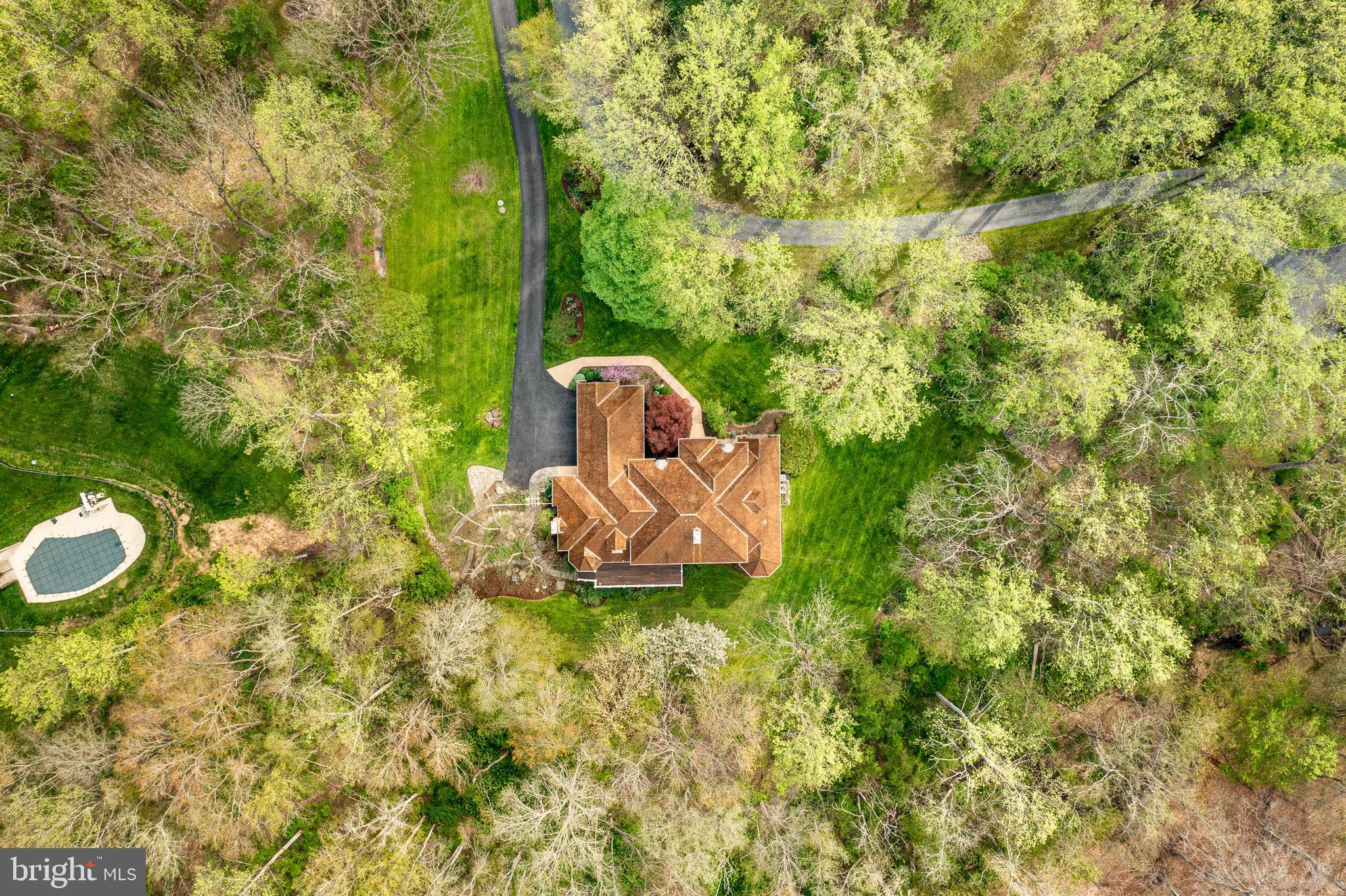 CROSS CREEK - Residential