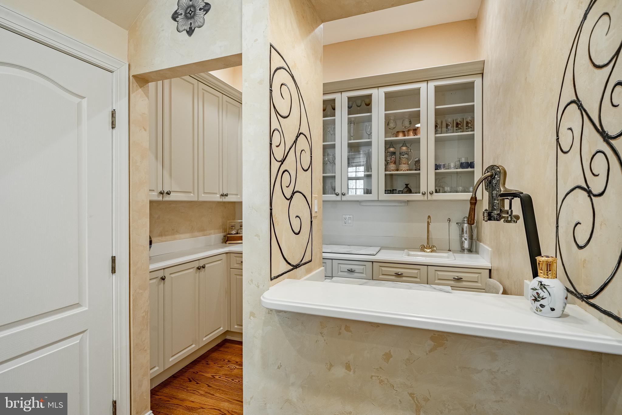 CROSS CREEK - Residential