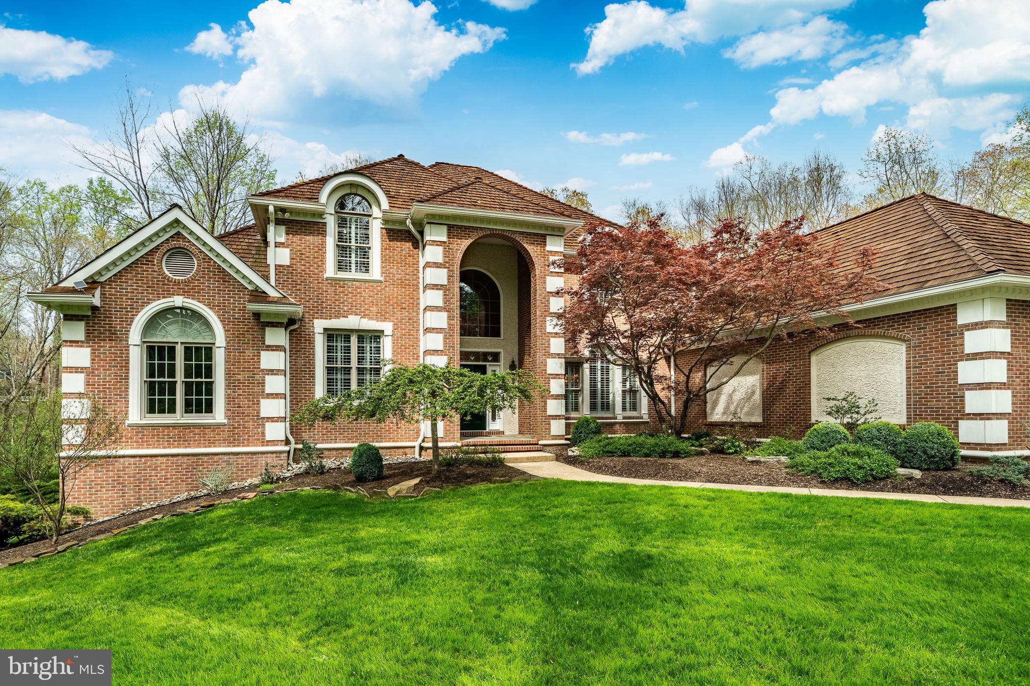 CROSS CREEK - Residential