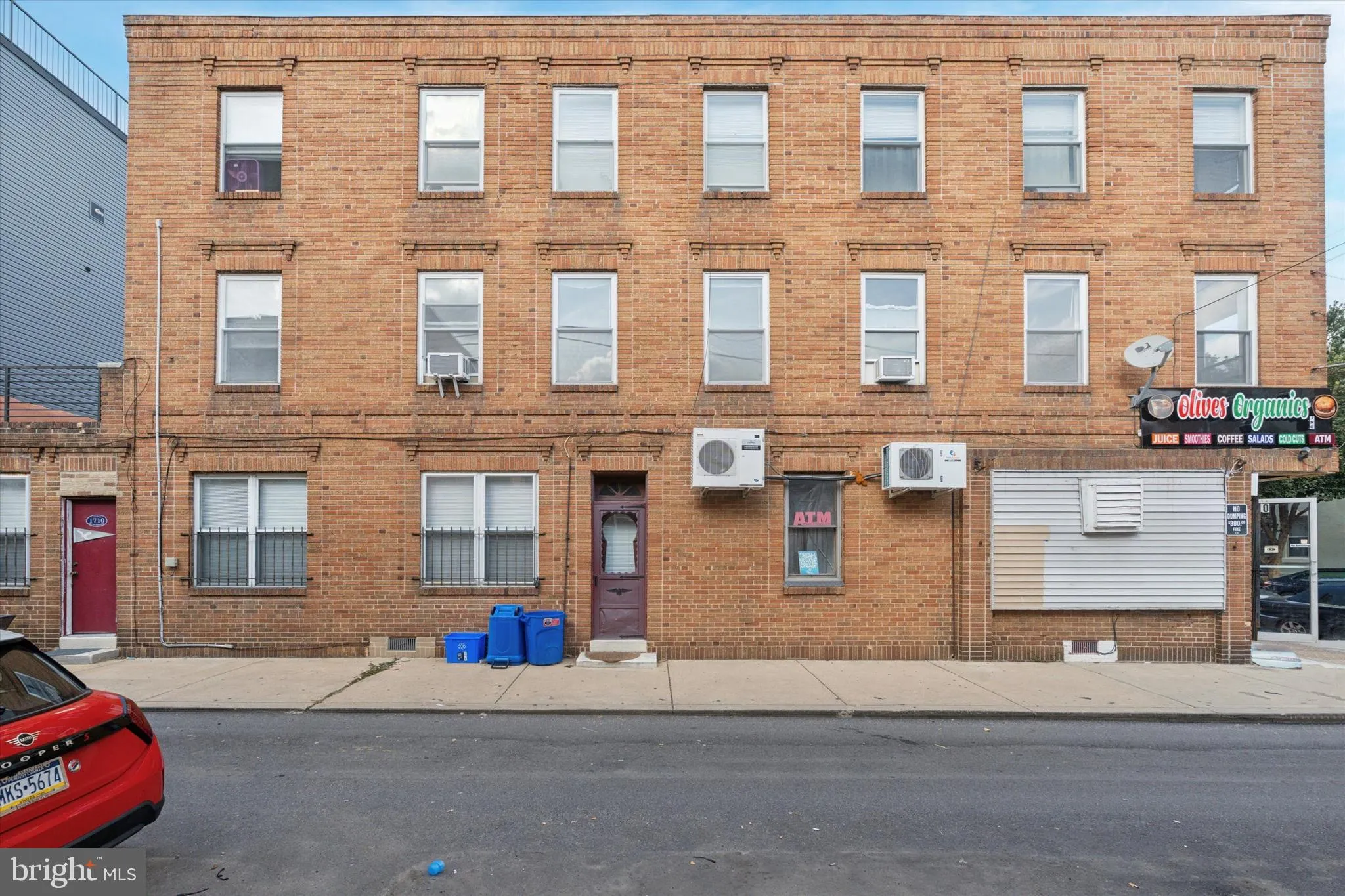 Philadelphia, Pennsylvania 19148, United States, 2 Bedrooms Bedrooms, ,1 BathroomBathrooms,Residential,Active,216364