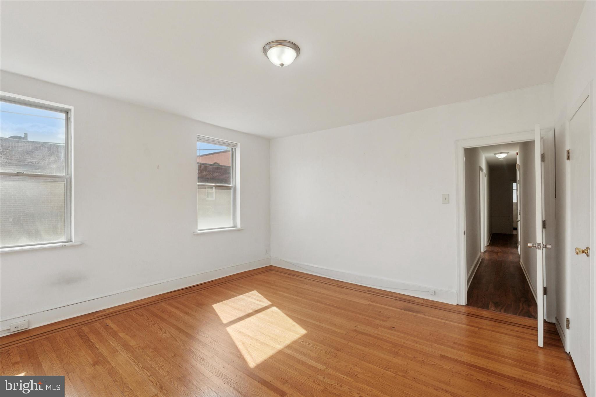 PASSYUNK SQUARE - Residential Lease