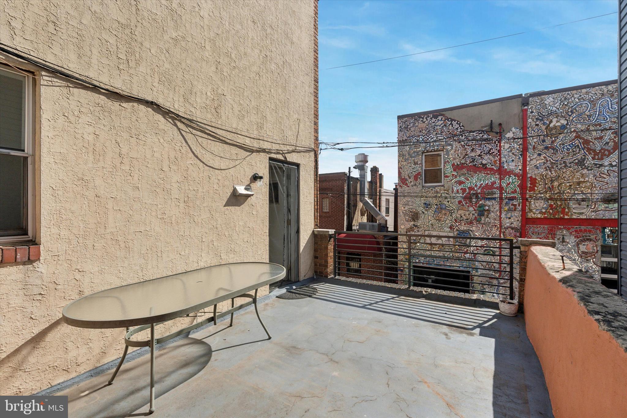 PASSYUNK SQUARE - Residential Lease