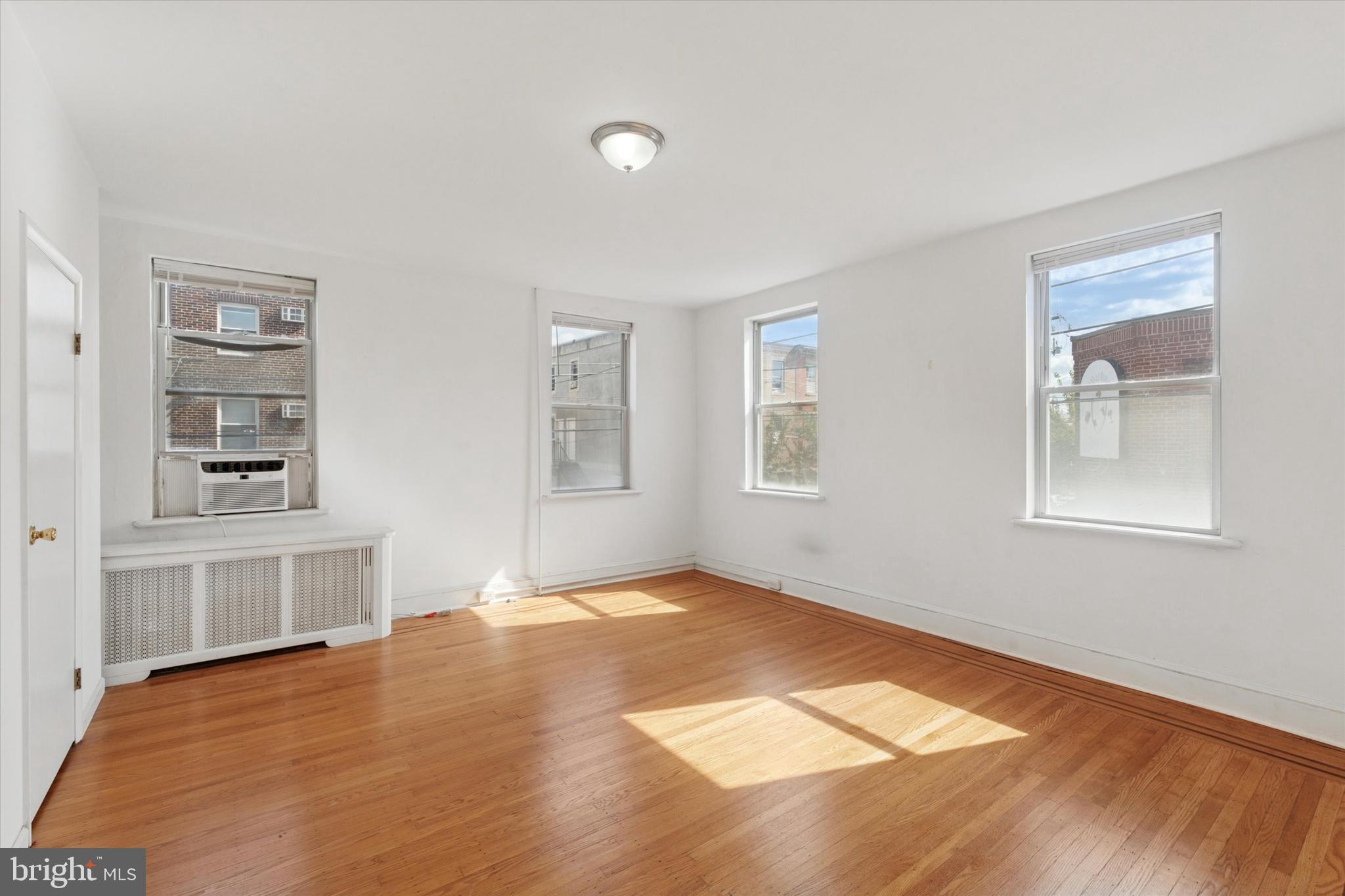 PASSYUNK SQUARE - Residential Lease