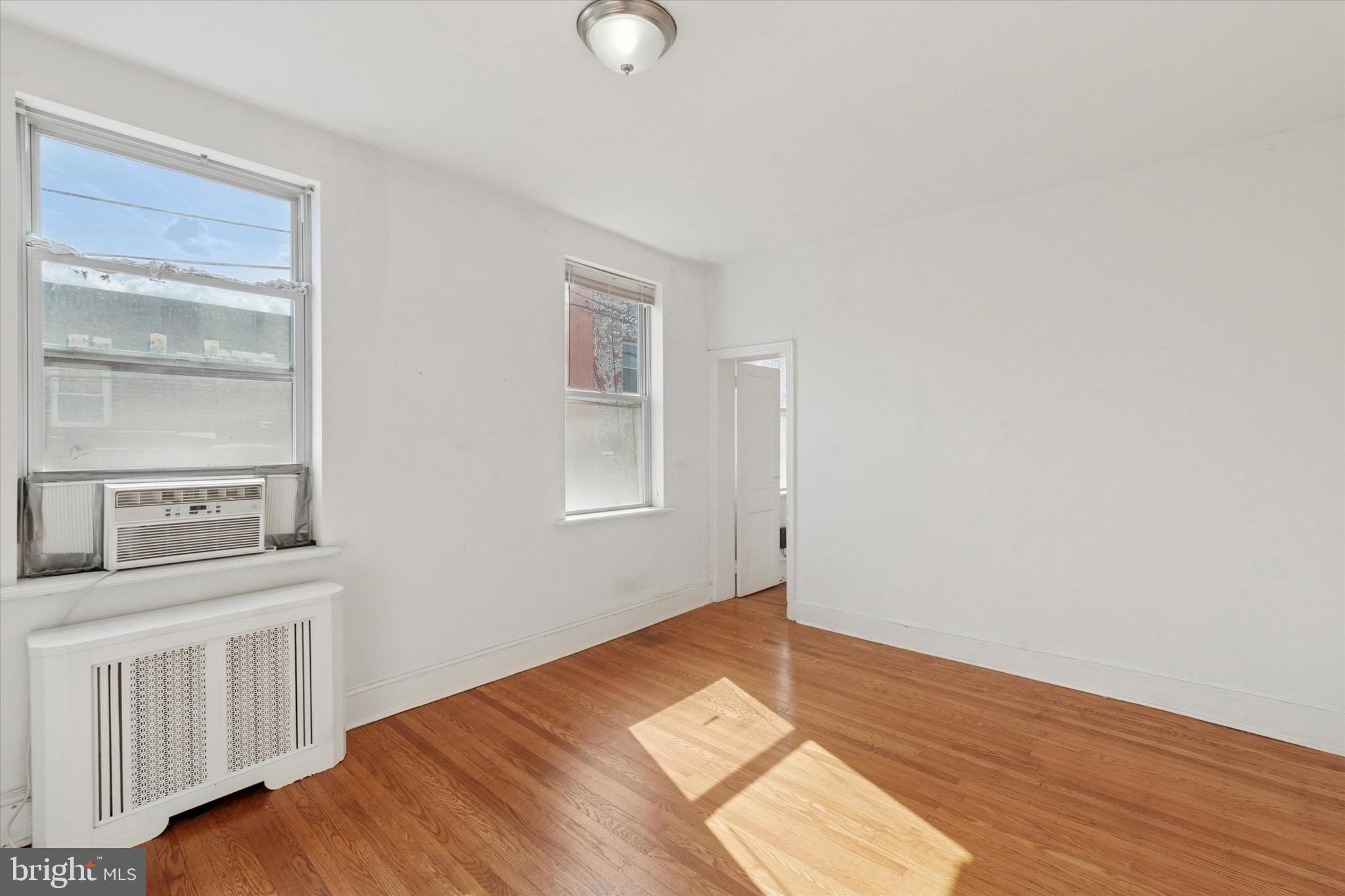 PASSYUNK SQUARE - Residential Lease