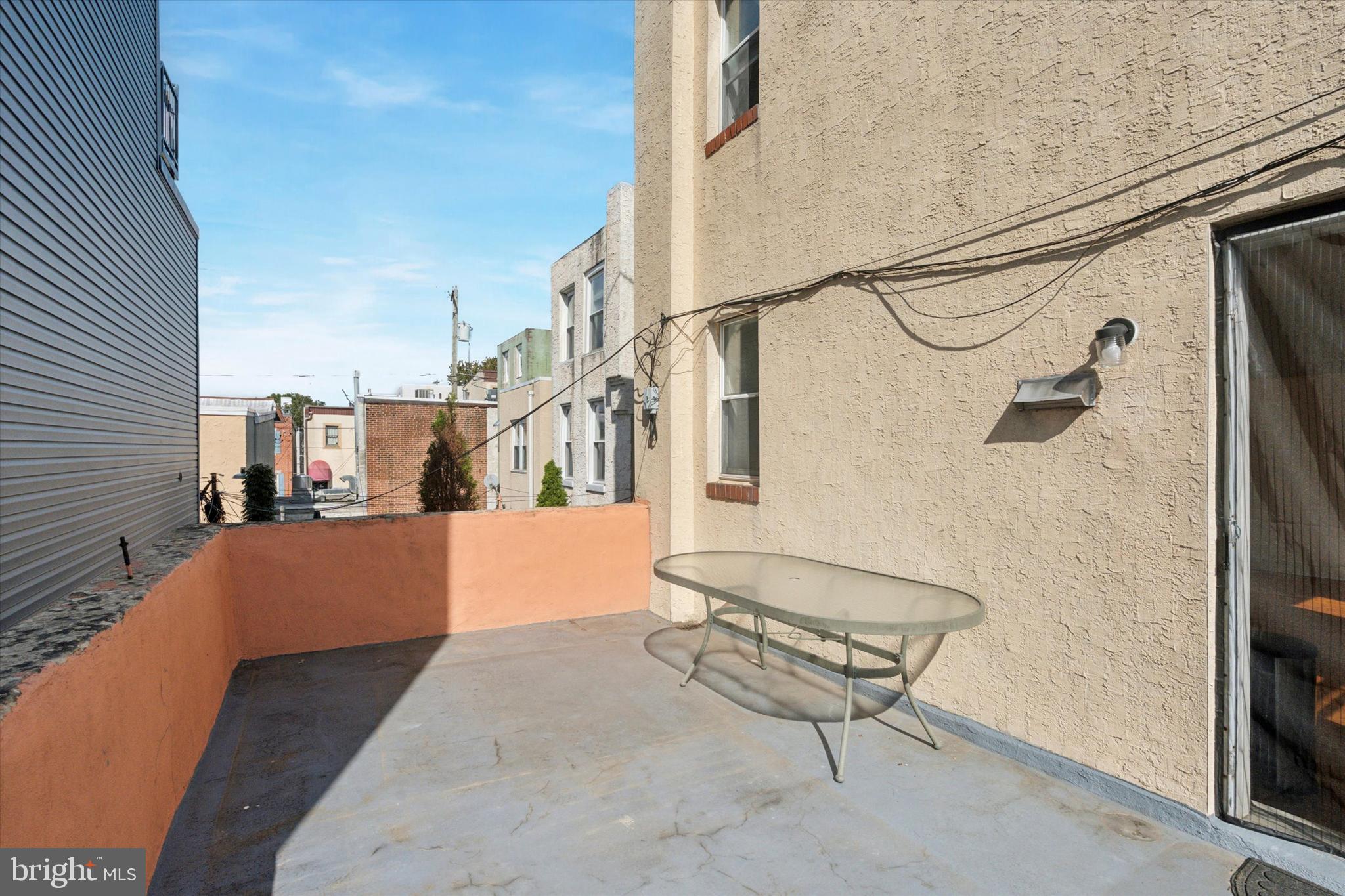 PASSYUNK SQUARE - Residential Lease