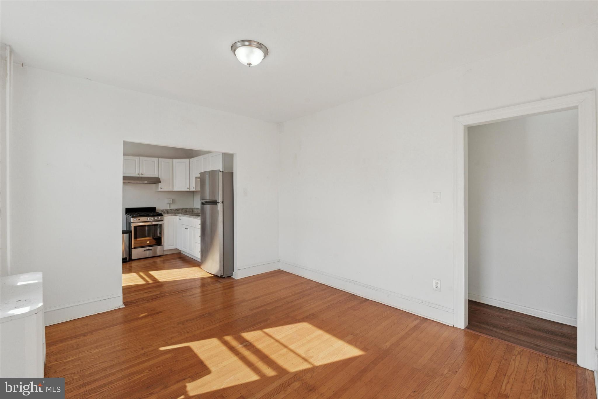 PASSYUNK SQUARE - Residential Lease