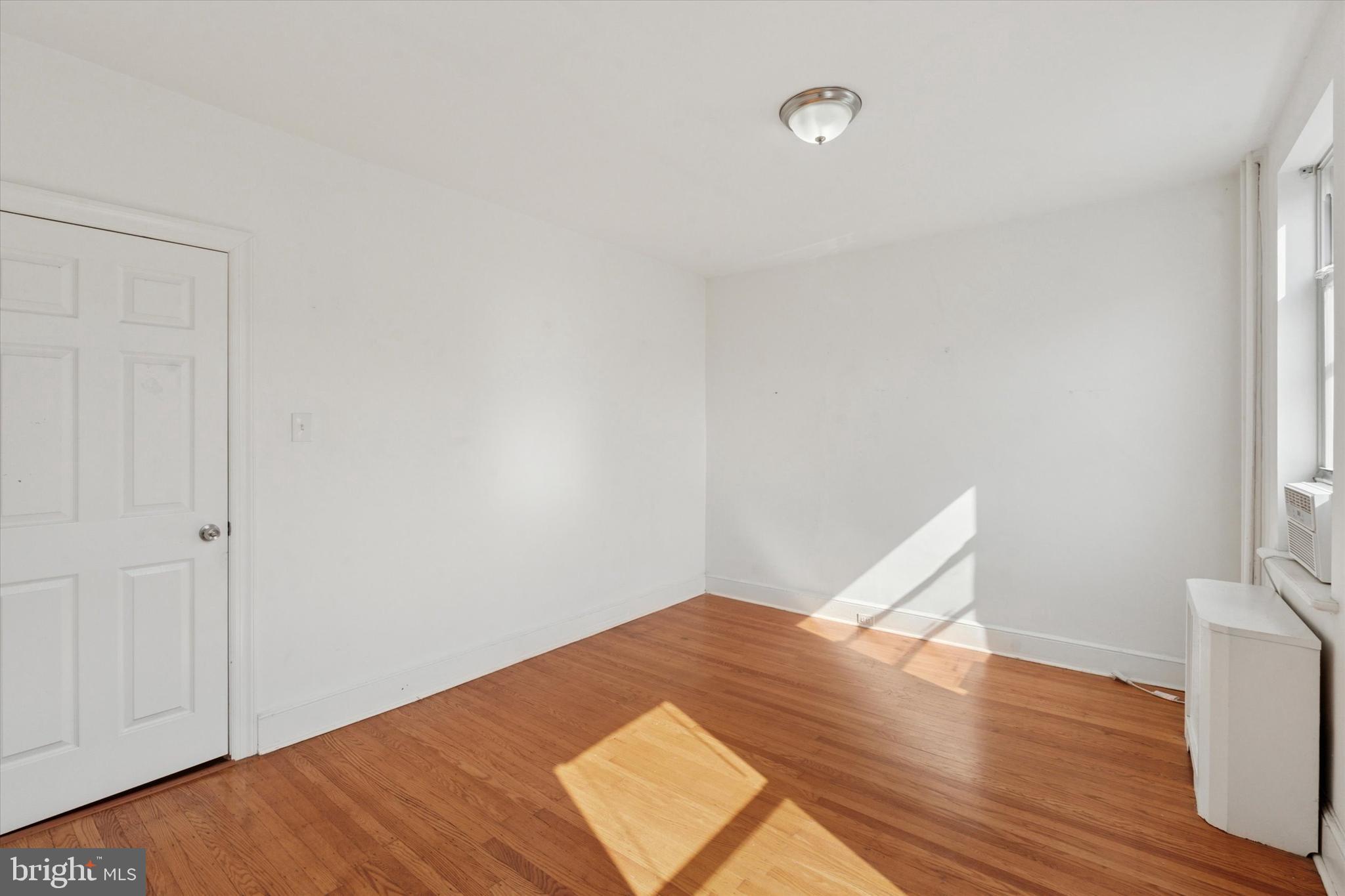 PASSYUNK SQUARE - Residential Lease