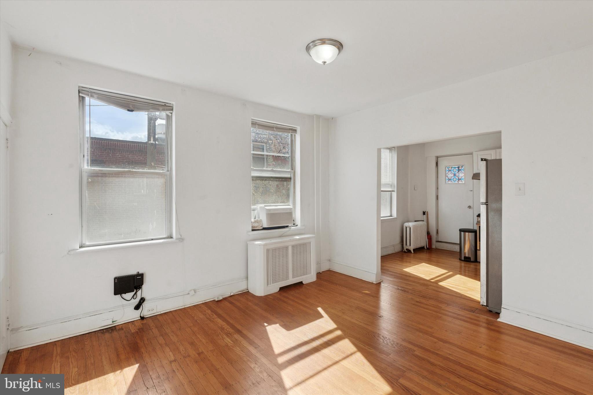 PASSYUNK SQUARE - Residential Lease