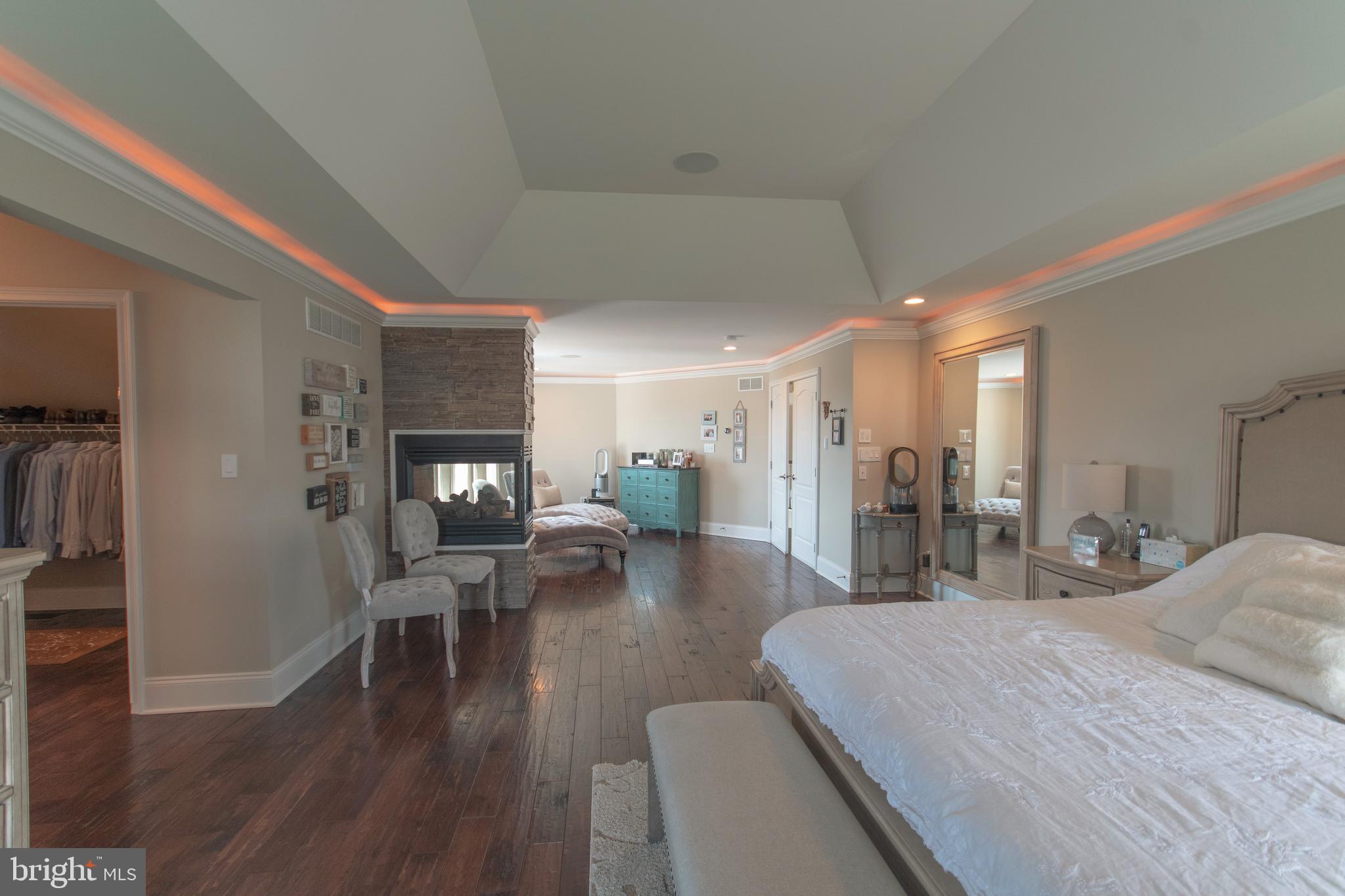 NORTHAMPTON HUNT - Residential