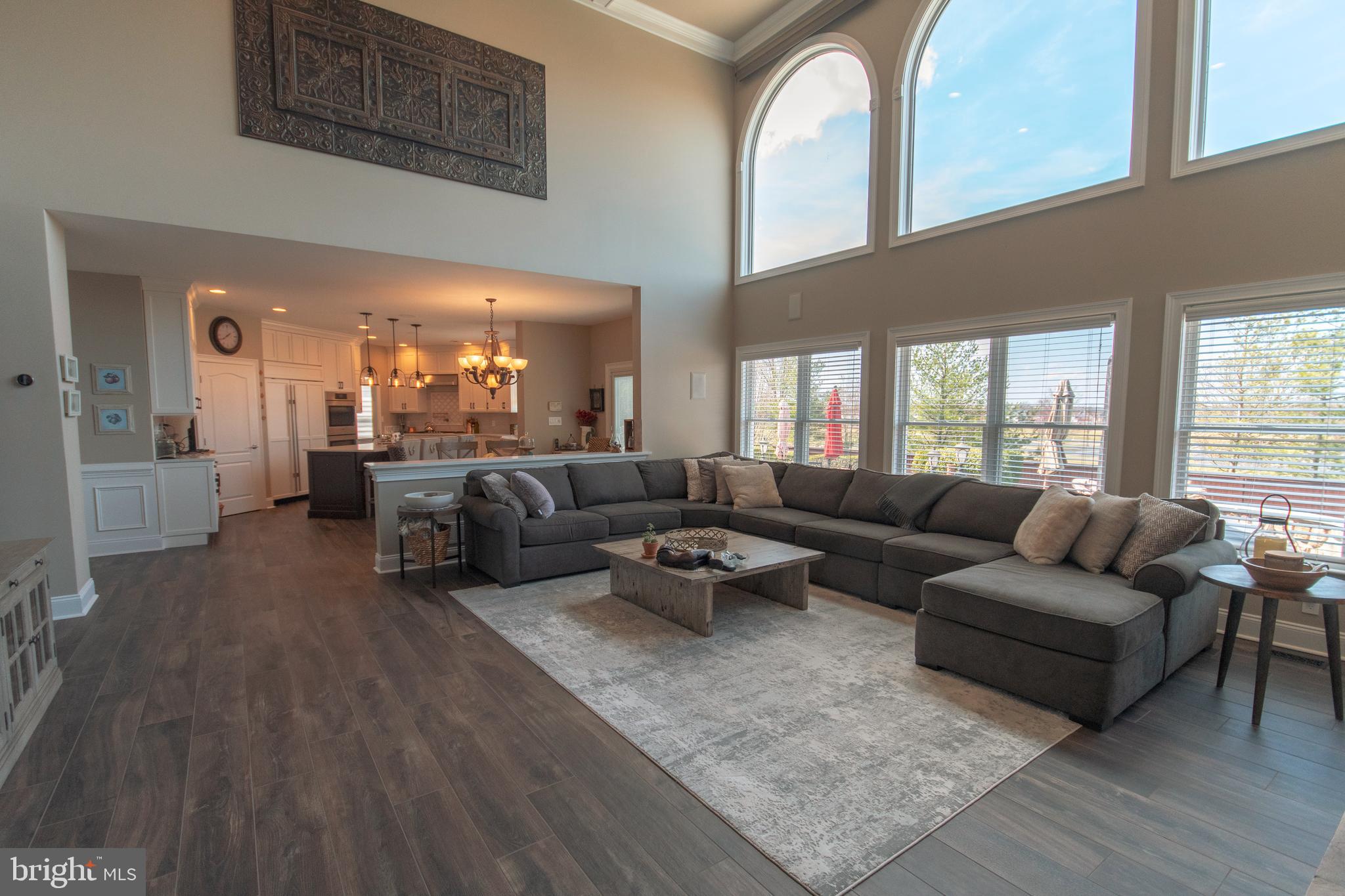 NORTHAMPTON HUNT - Residential