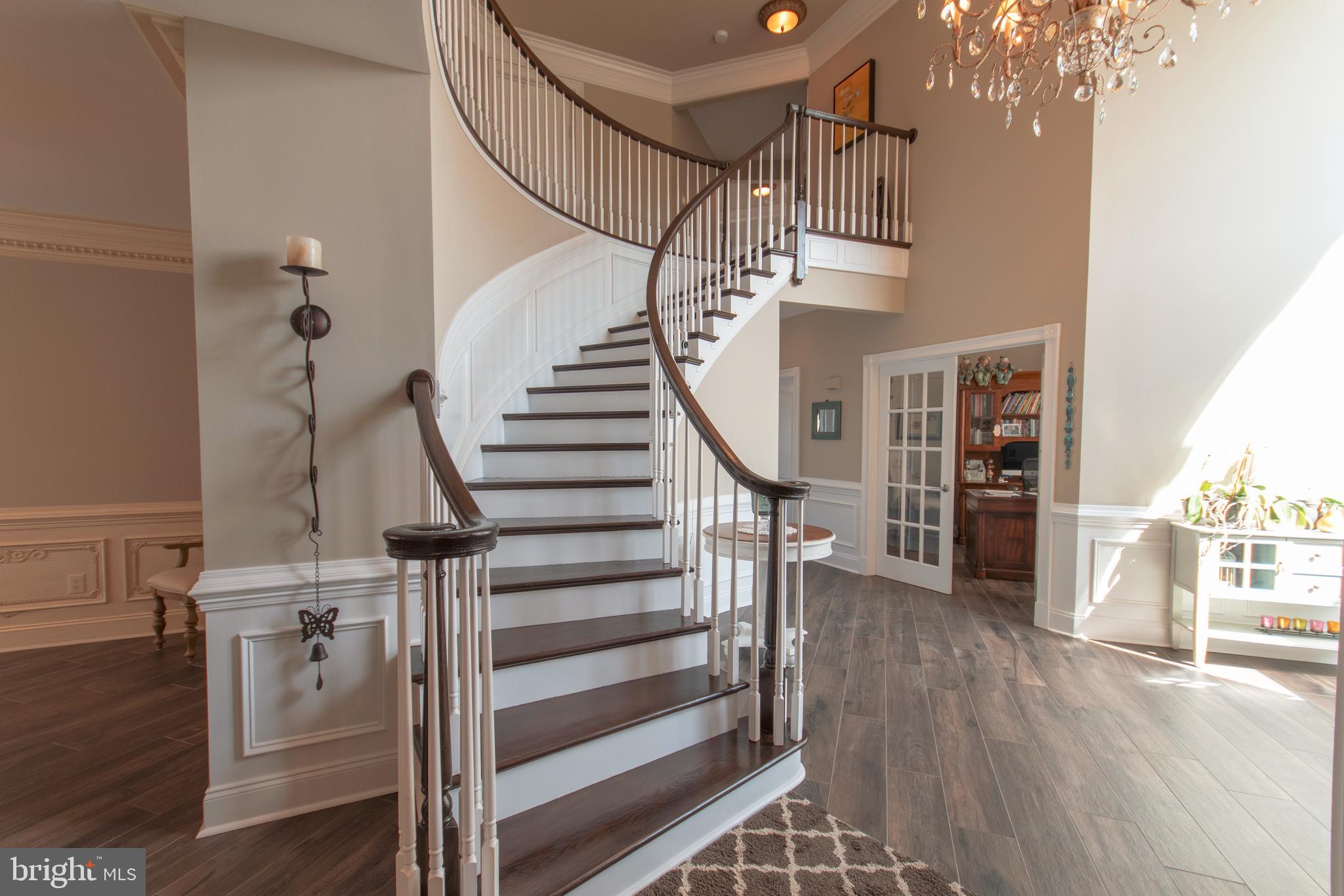 NORTHAMPTON HUNT - Residential