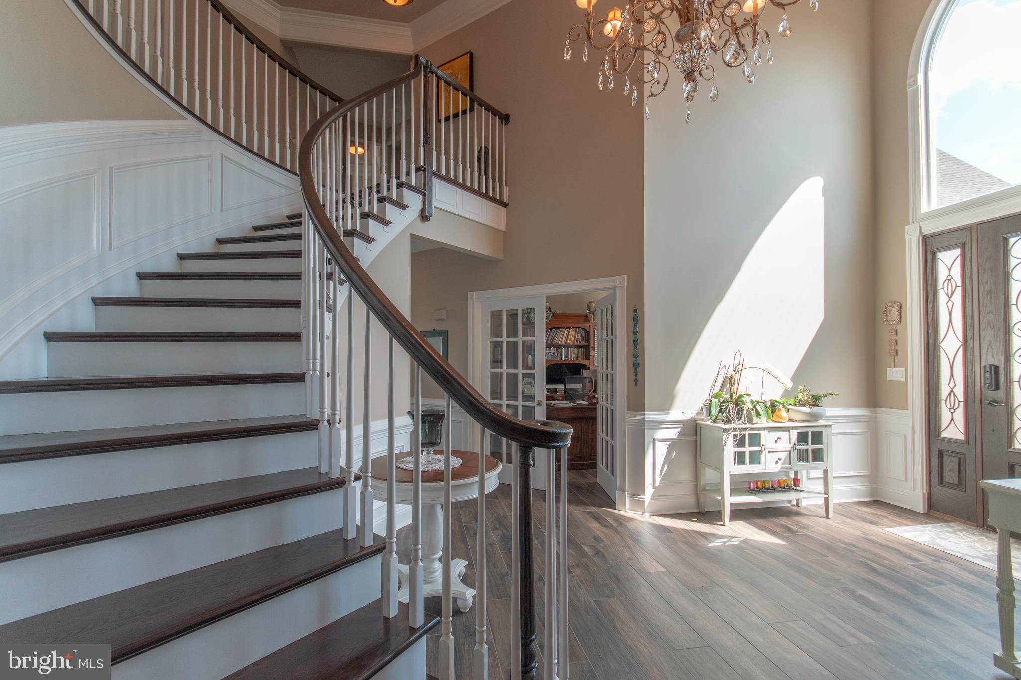 NORTHAMPTON HUNT - Residential