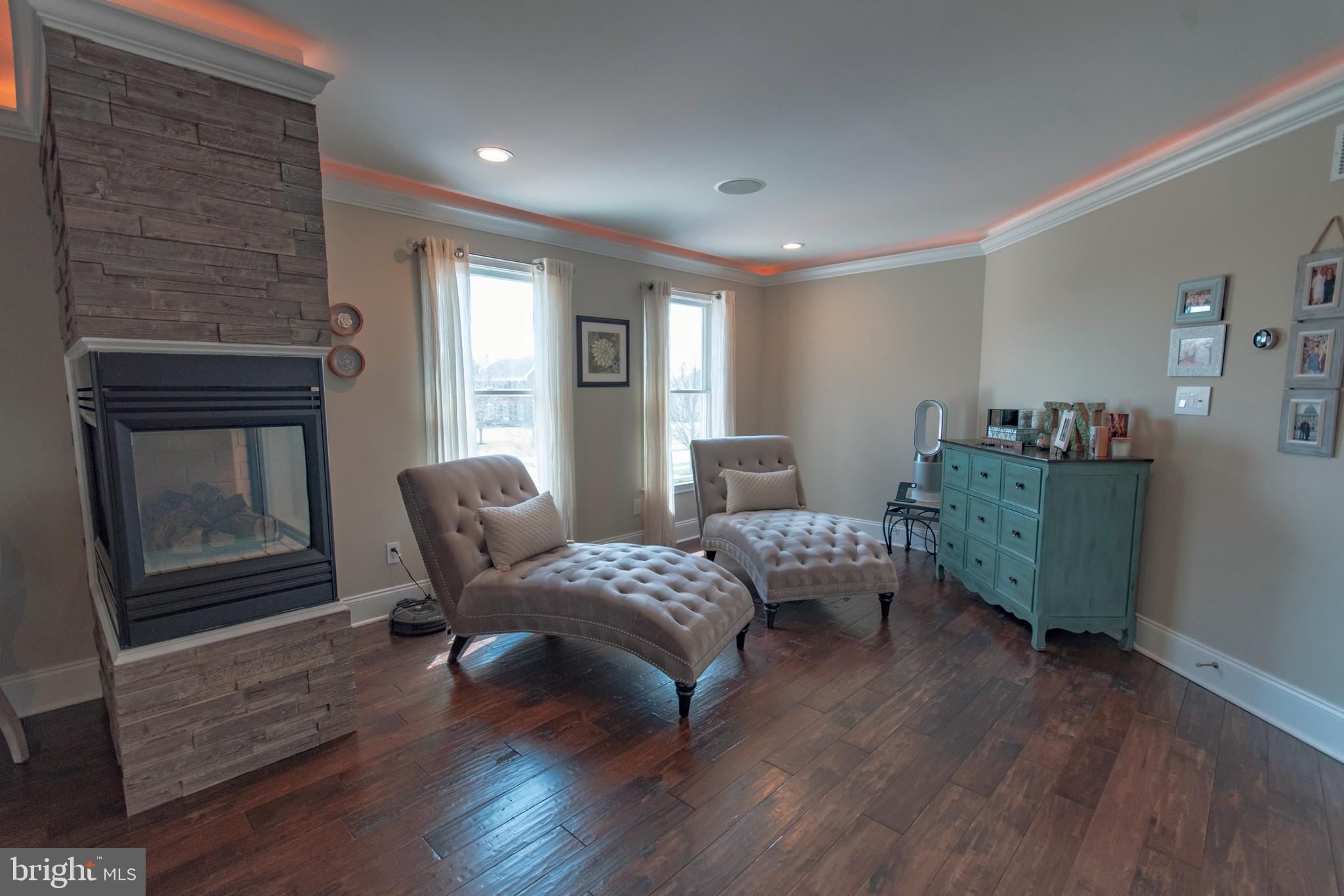 NORTHAMPTON HUNT - Residential