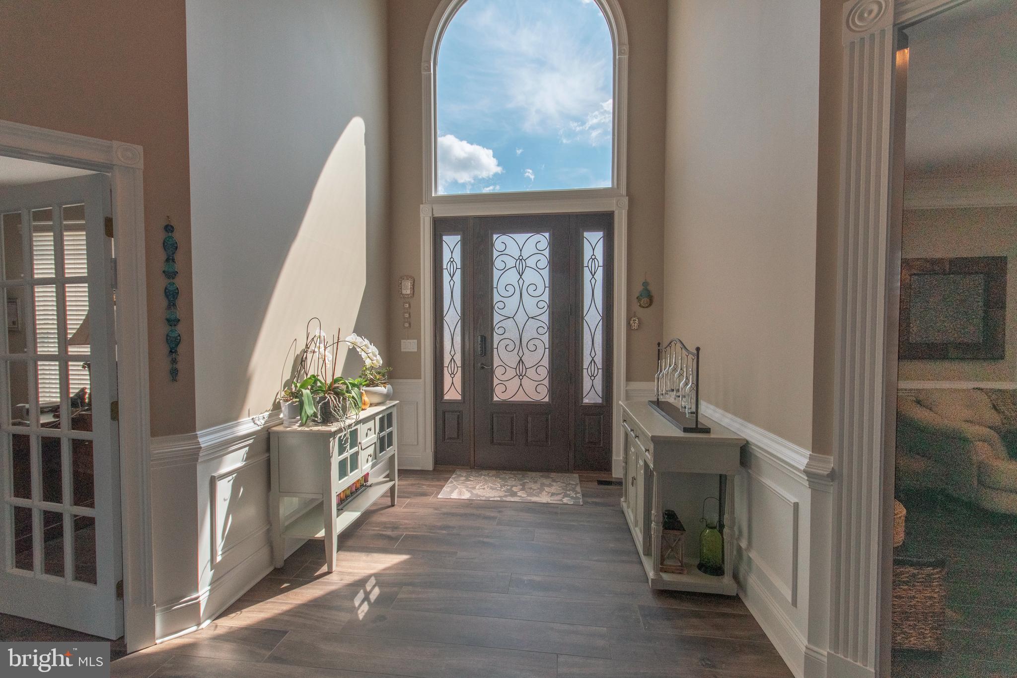 NORTHAMPTON HUNT - Residential