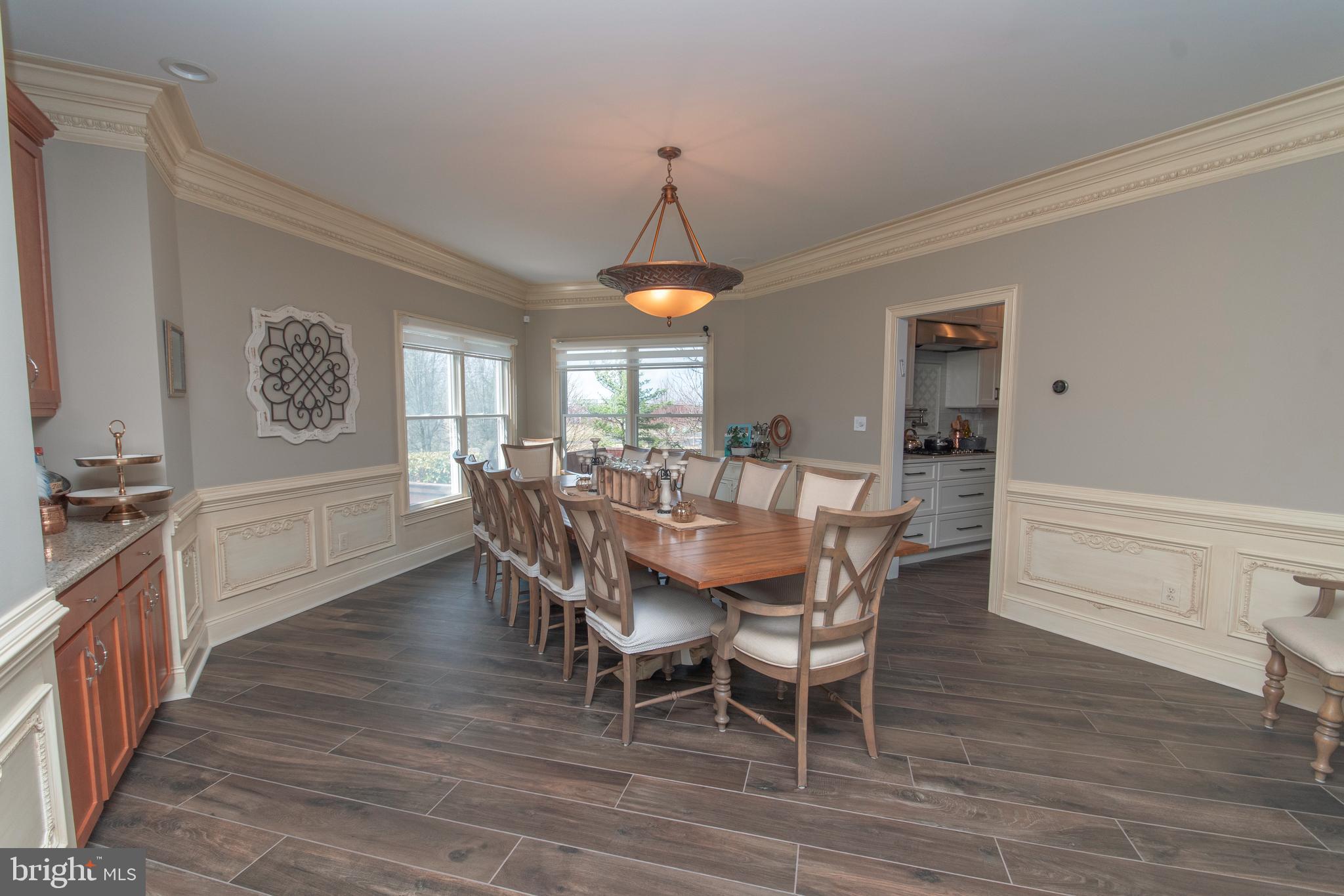 NORTHAMPTON HUNT - Residential