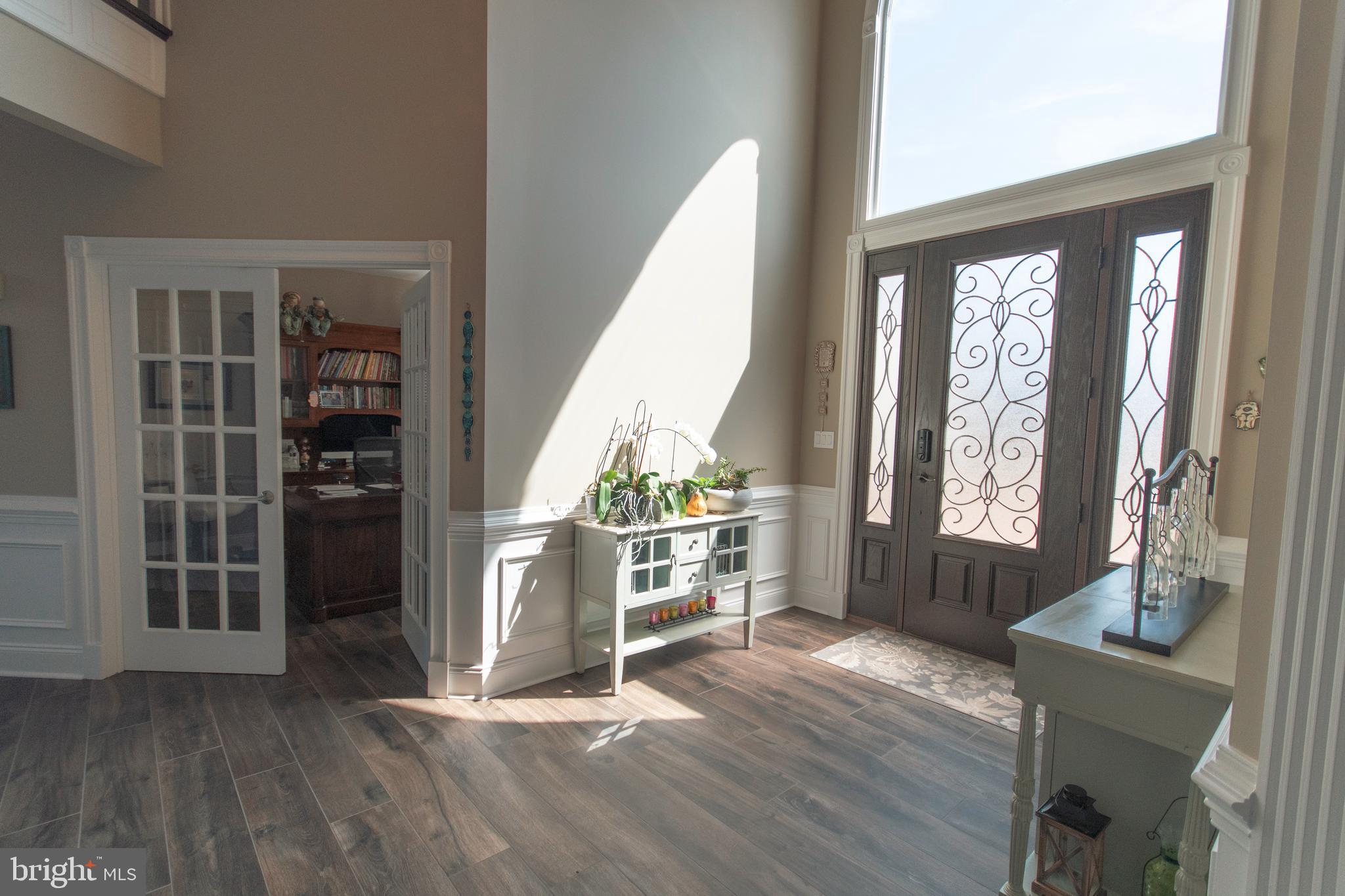 NORTHAMPTON HUNT - Residential