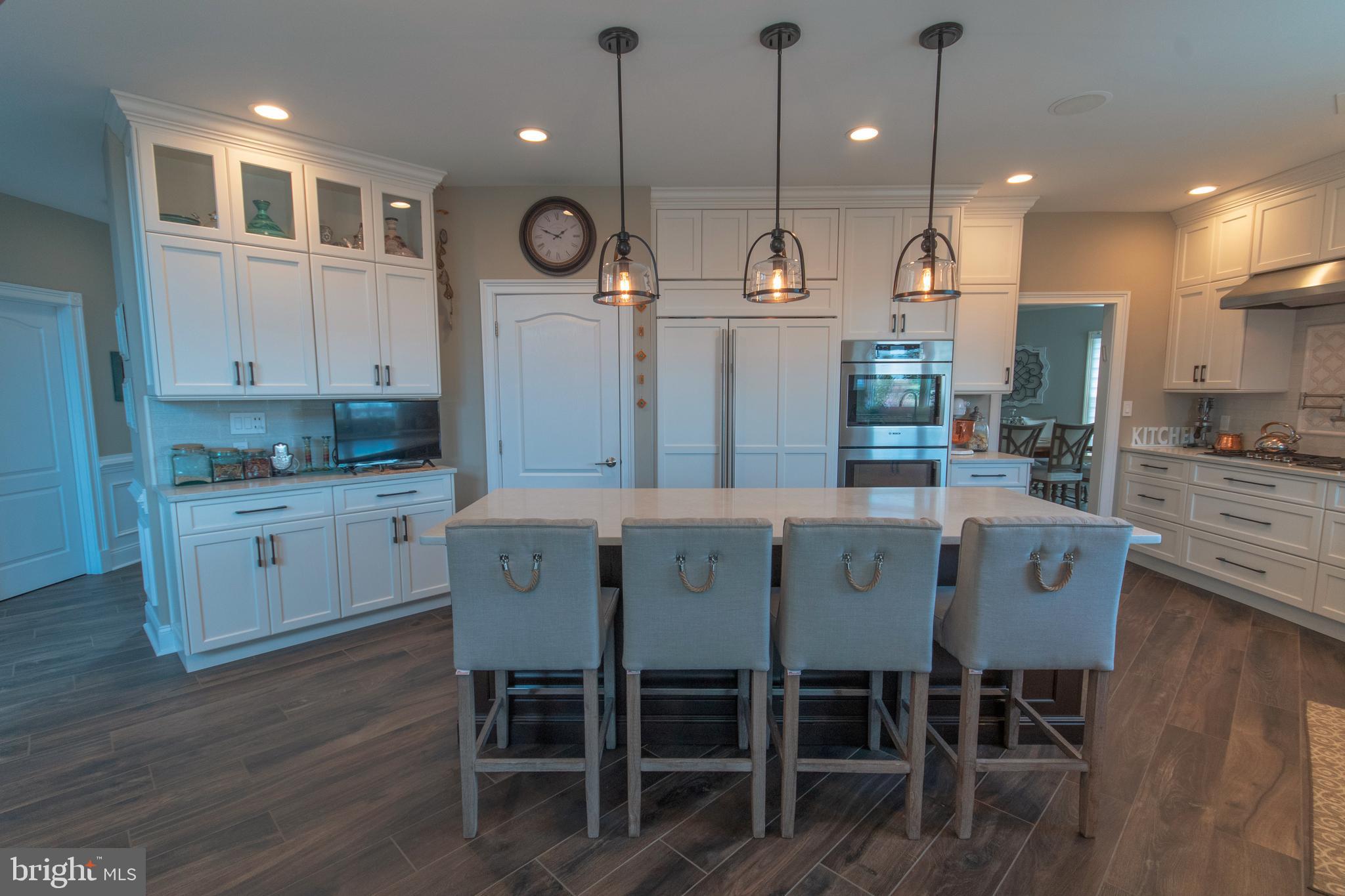 NORTHAMPTON HUNT - Residential