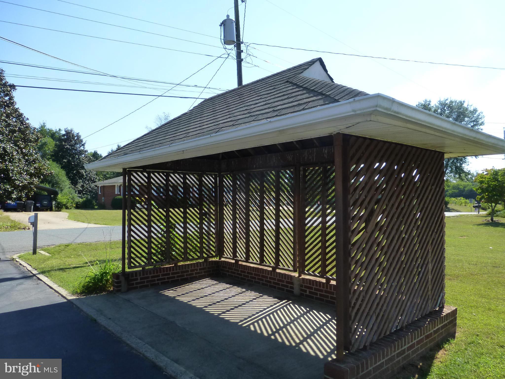 LITTLE FALLS - Residential