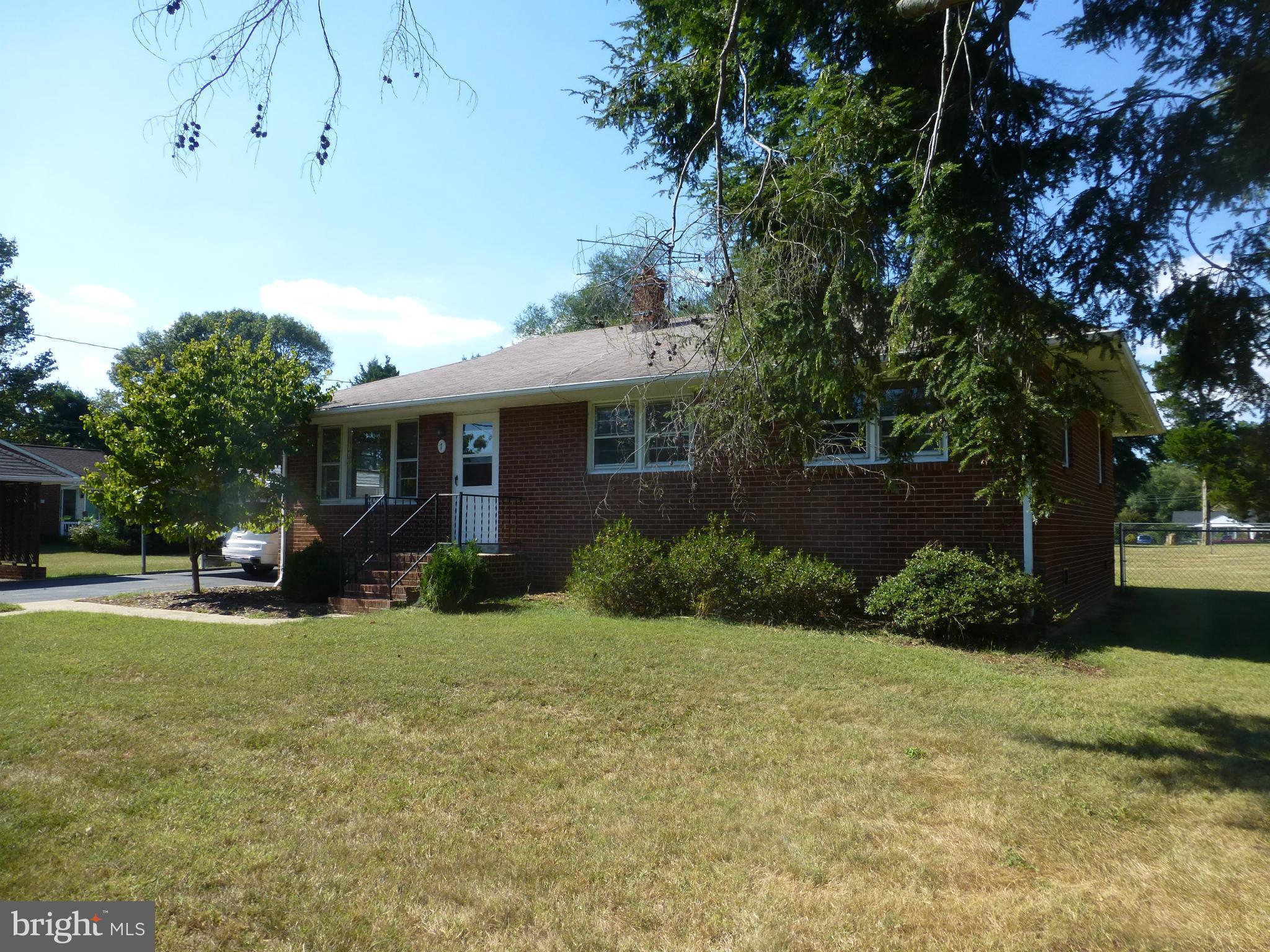 LITTLE FALLS - Residential