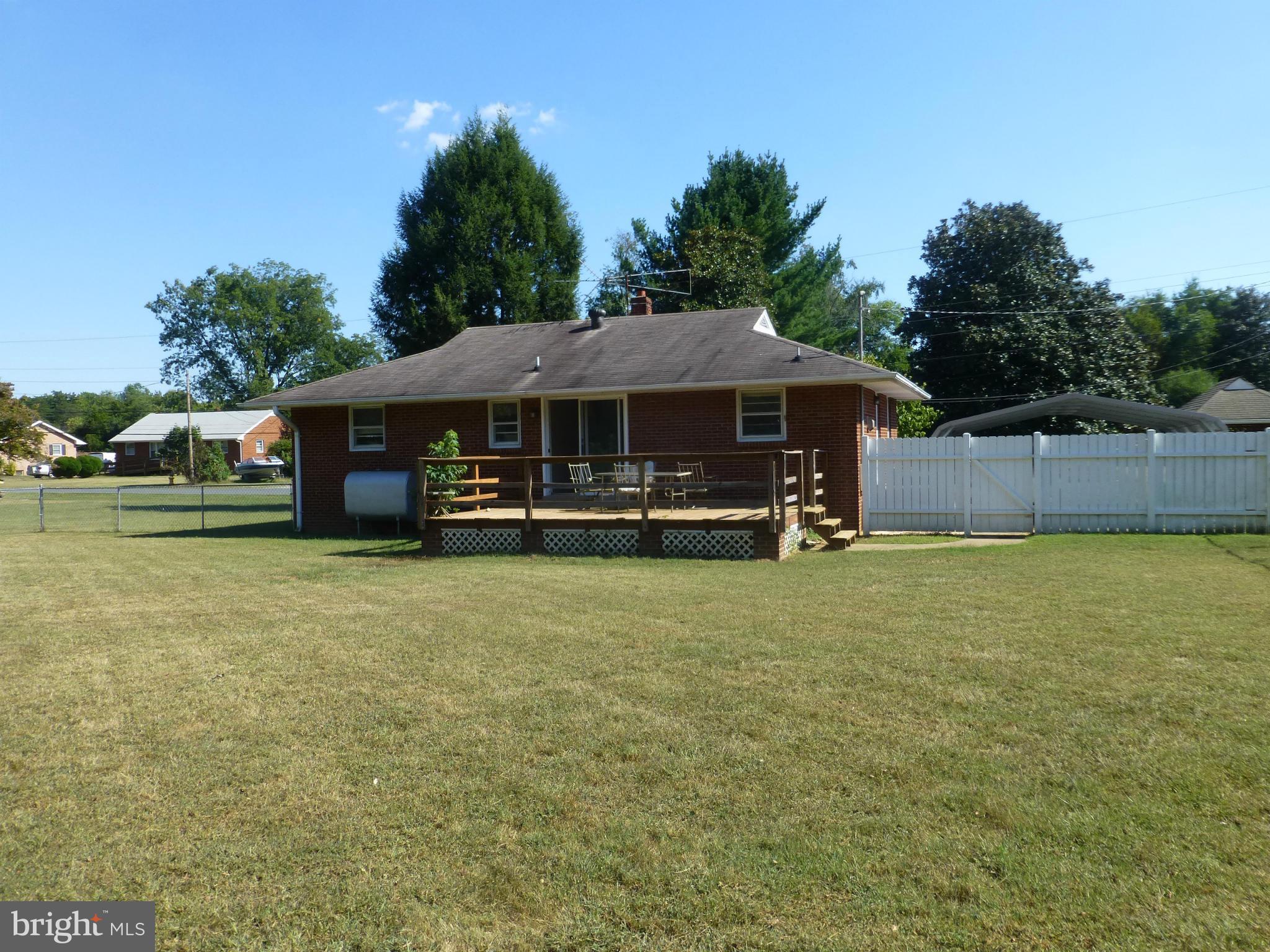 LITTLE FALLS - Residential