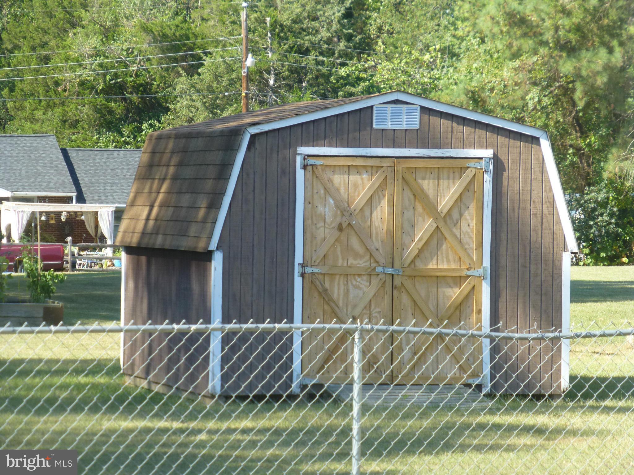 LITTLE FALLS - Residential
