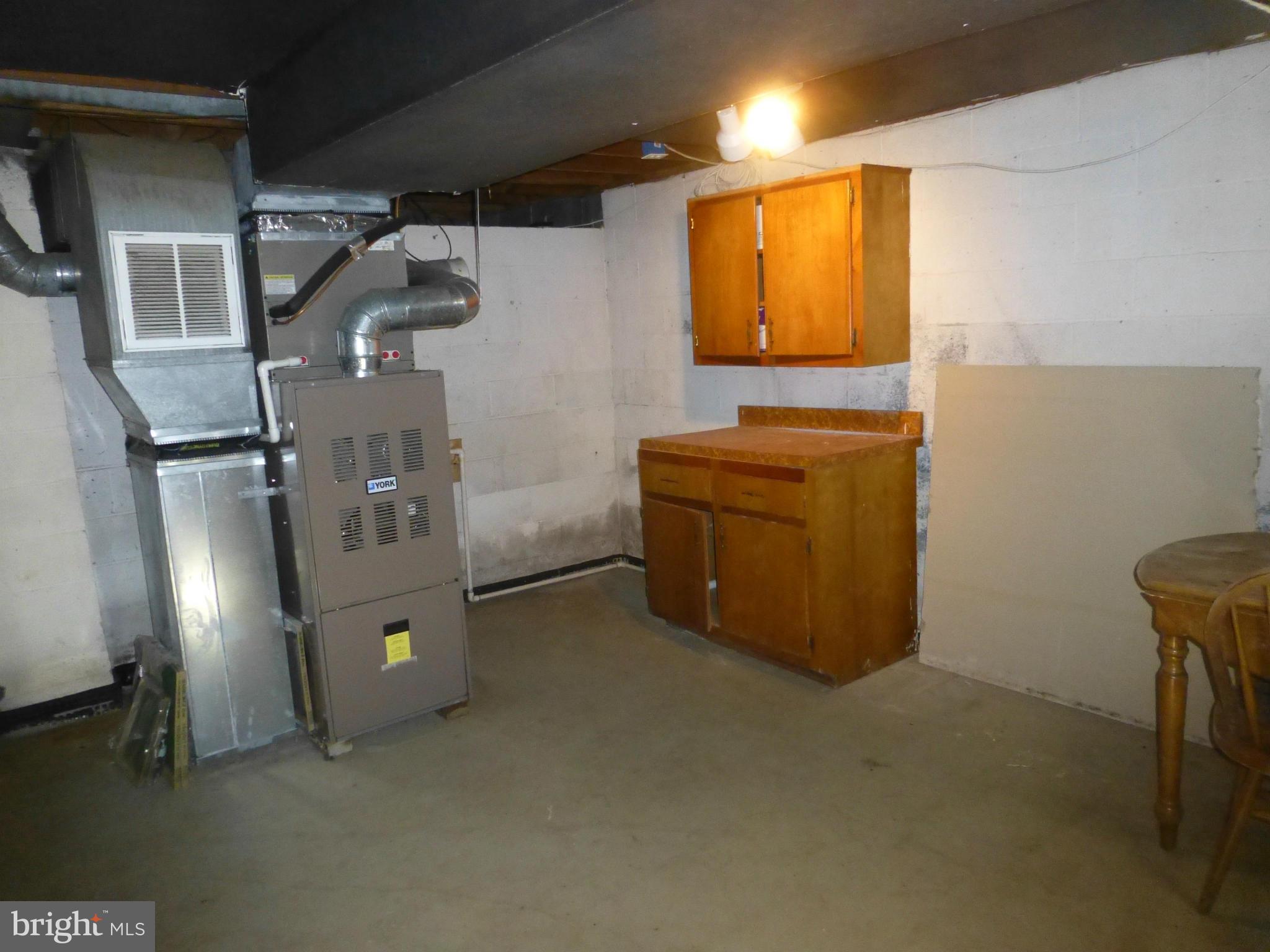 LITTLE FALLS - Residential