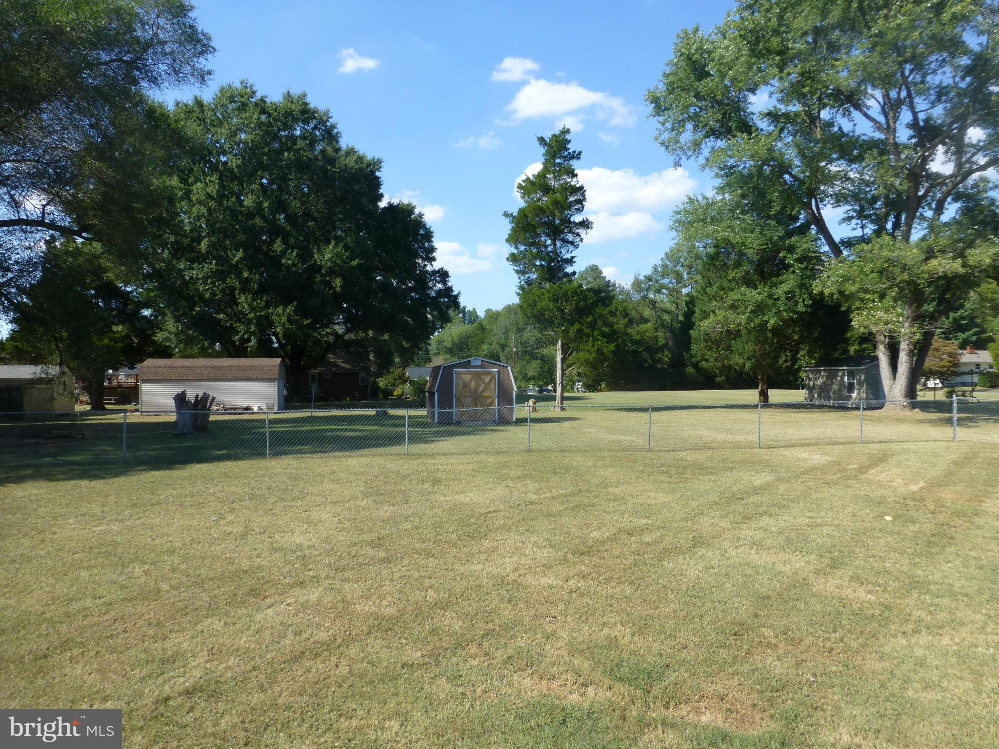 LITTLE FALLS - Residential