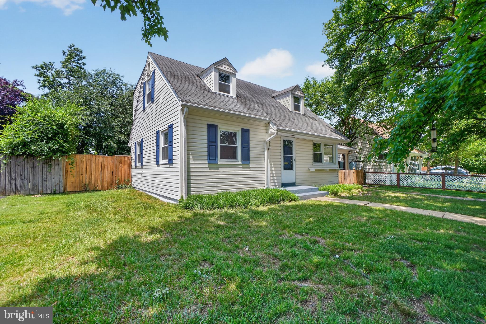6410 CAVALIER DRIVE