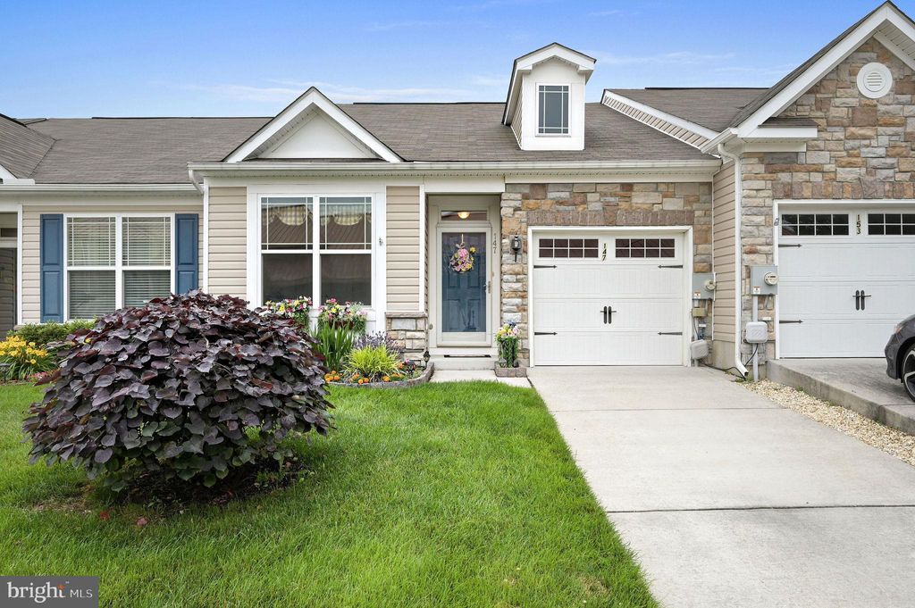 Photo of 147 Candor Lane, DOVER, DE 19901 (MLS # DEKT2038742)